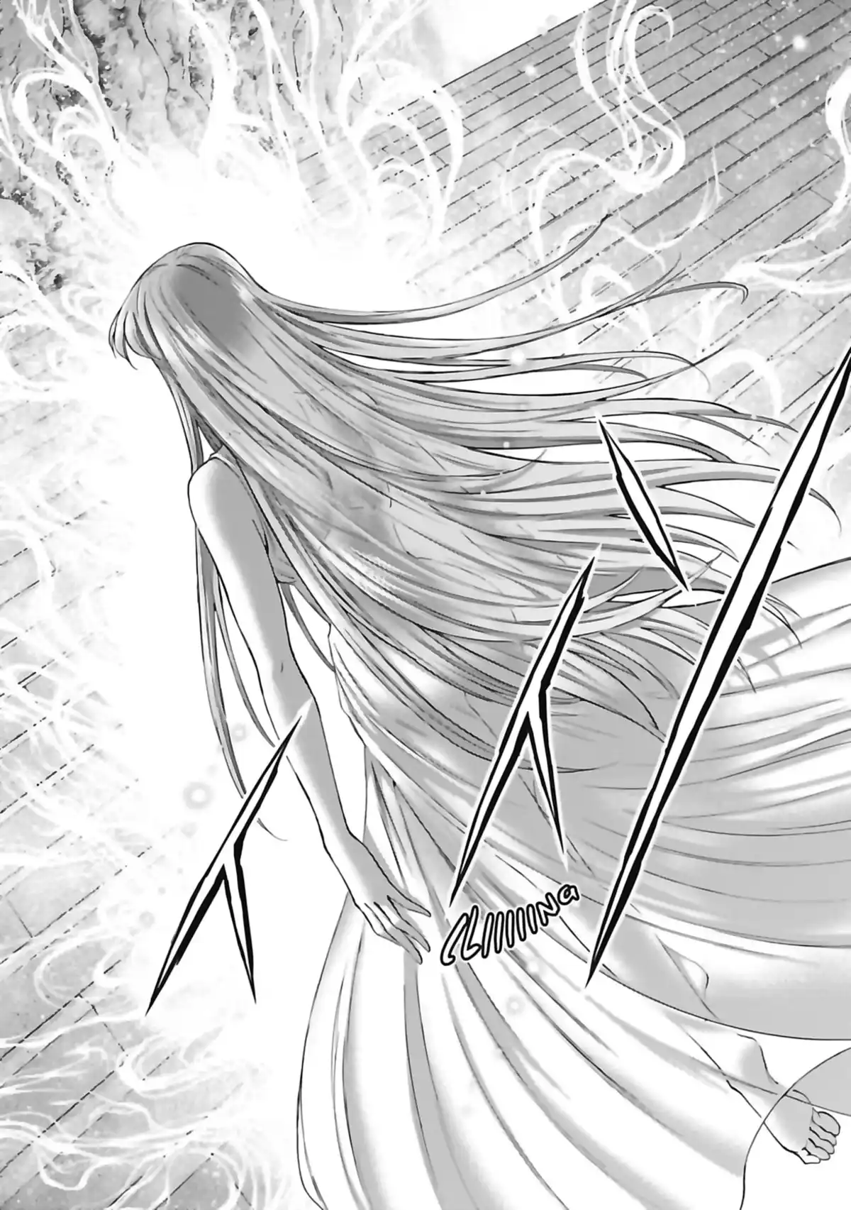 Saint Seiya – Saintia Shô Volume 10 page 68