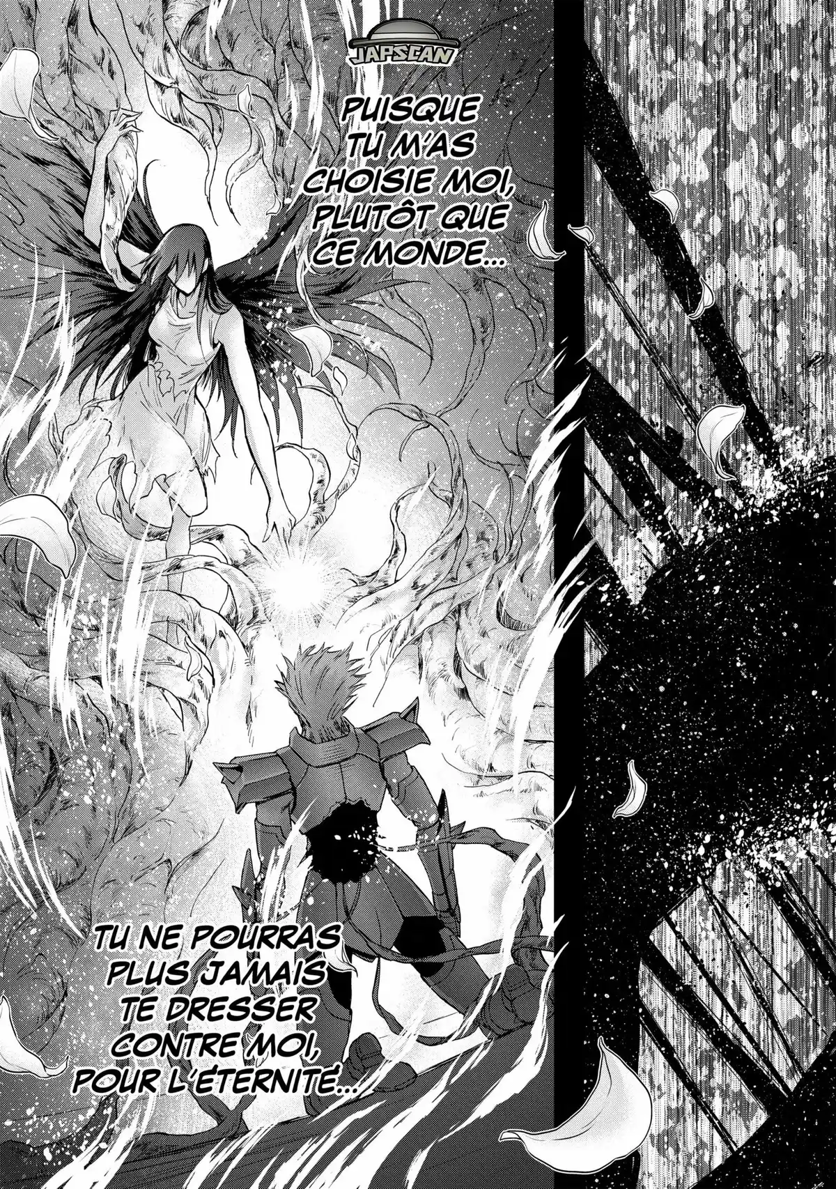 Saint Seiya – Saintia Shô Volume 13 page 115