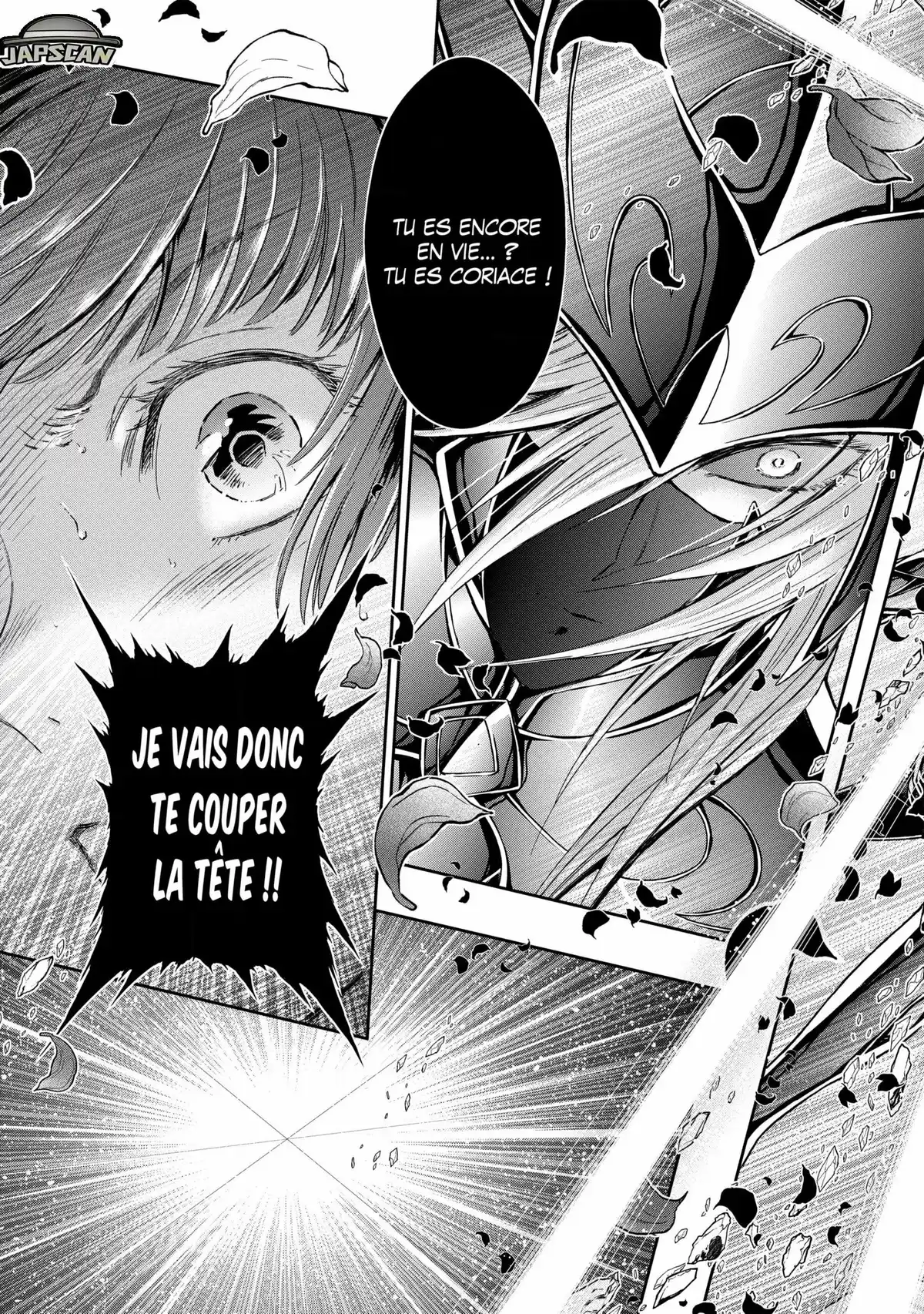 Saint Seiya – Saintia Shô Volume 13 page 79