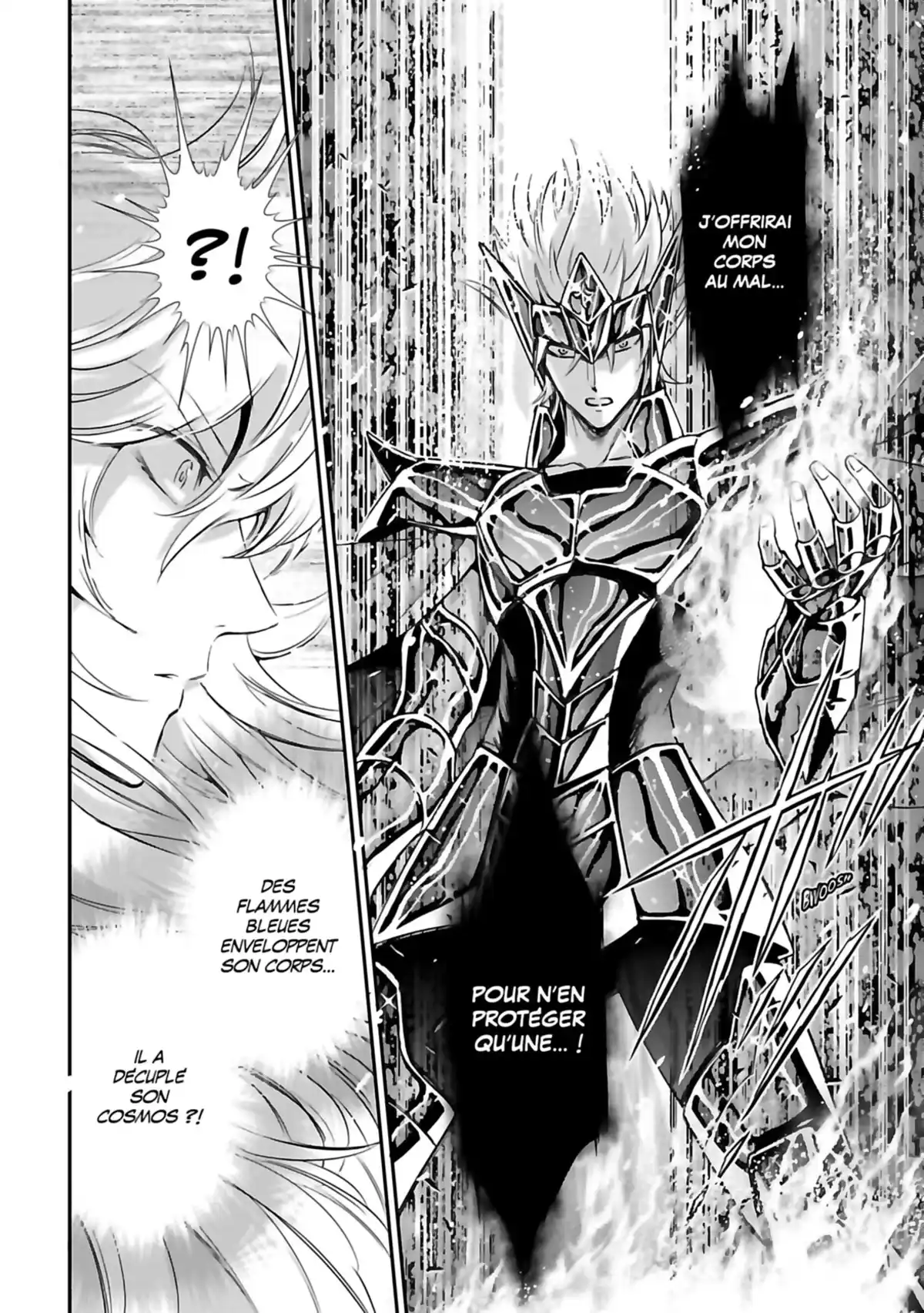 Saint Seiya – Saintia Shô Volume 3 page 120