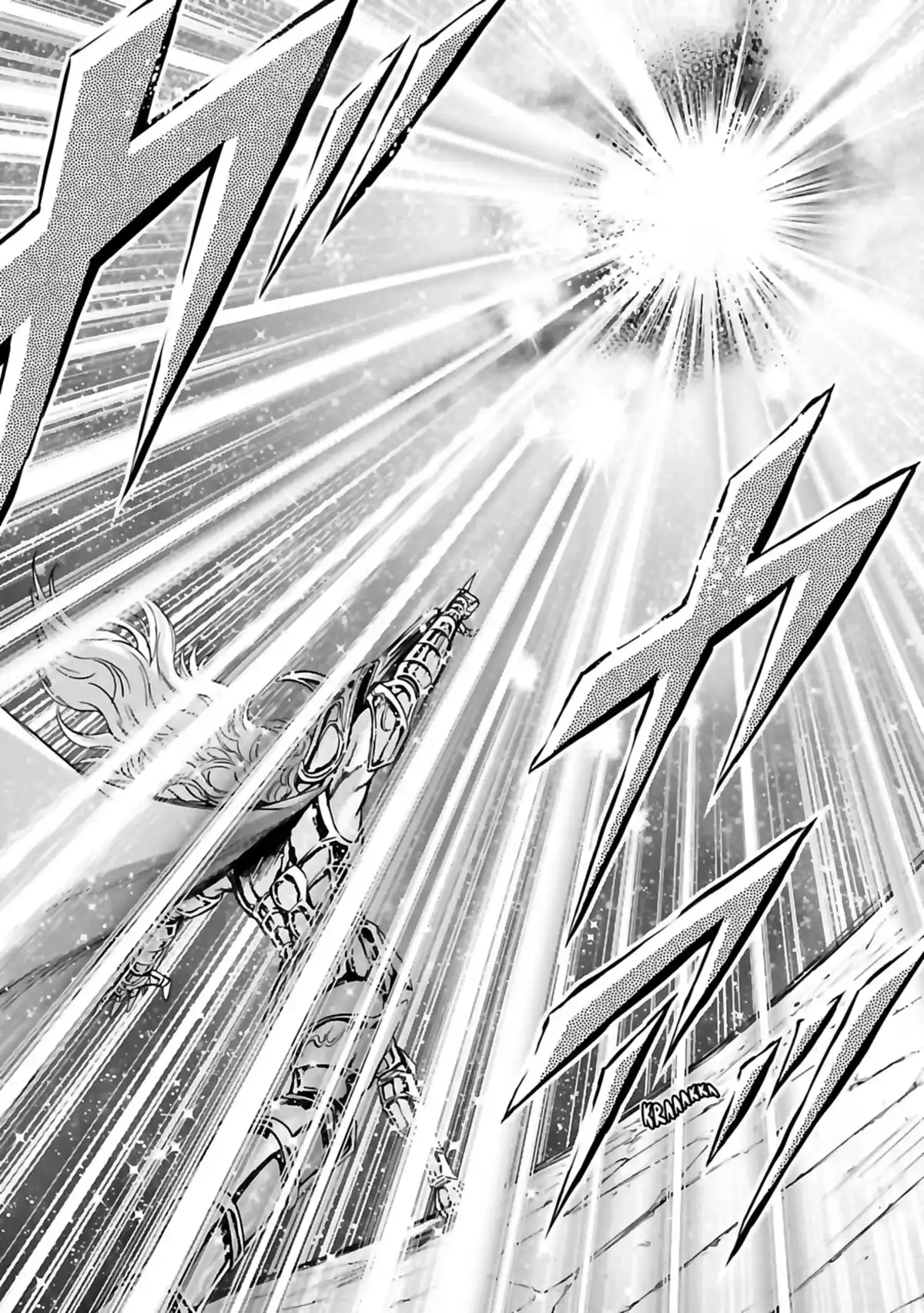 Saint Seiya – Saintia Shô Volume 3 page 168