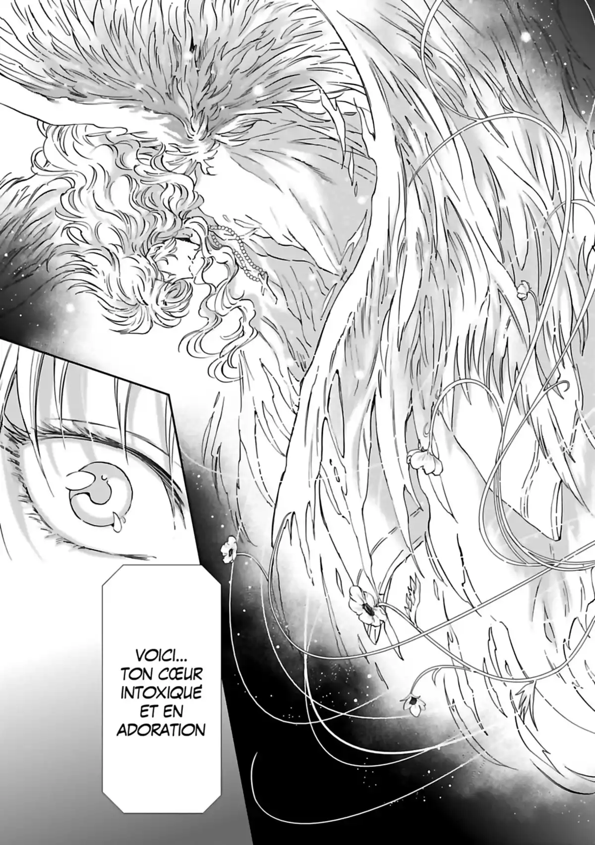 Saint Seiya – Saintia Shô Volume 9 page 101