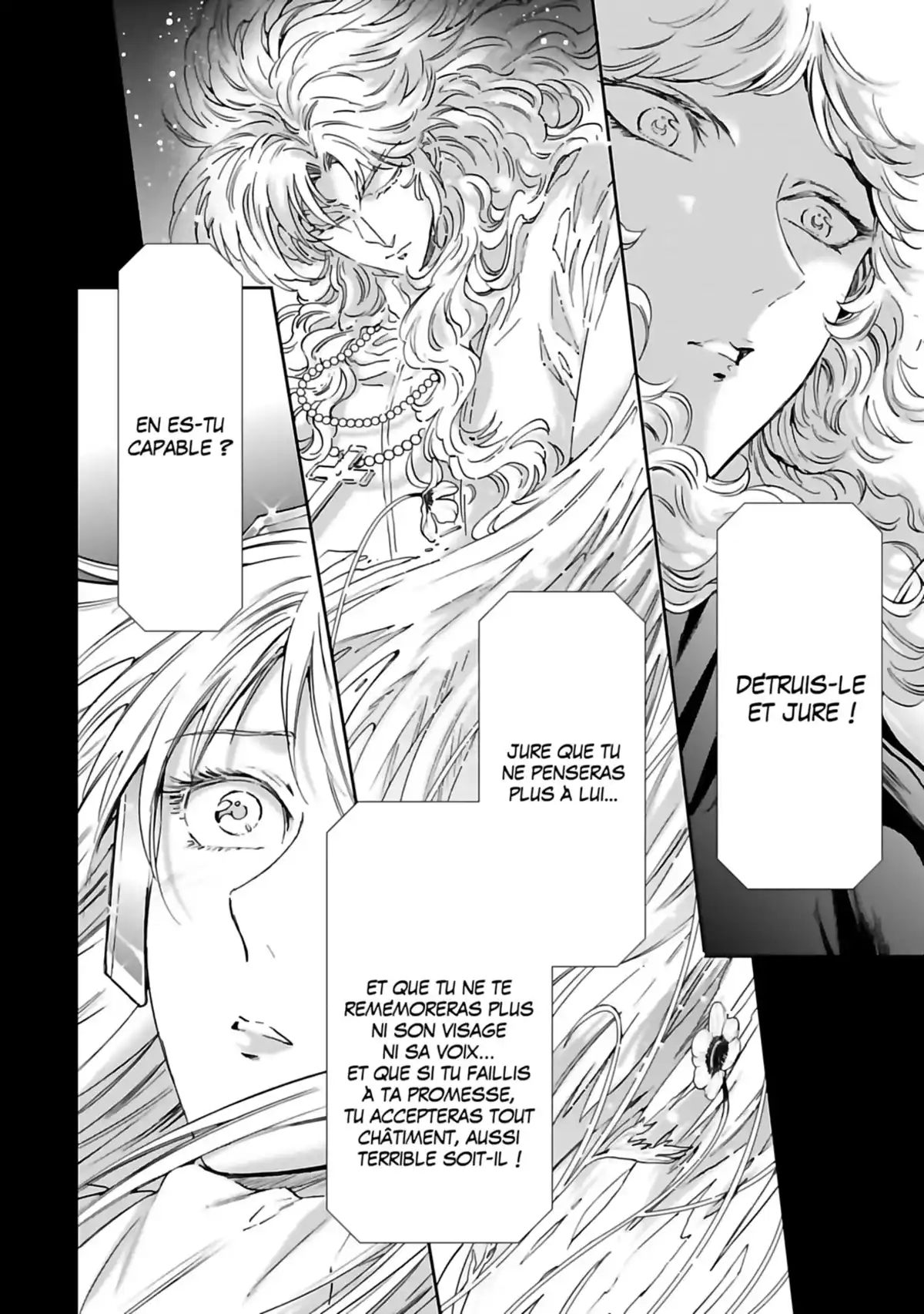 Saint Seiya – Saintia Shô Volume 9 page 102