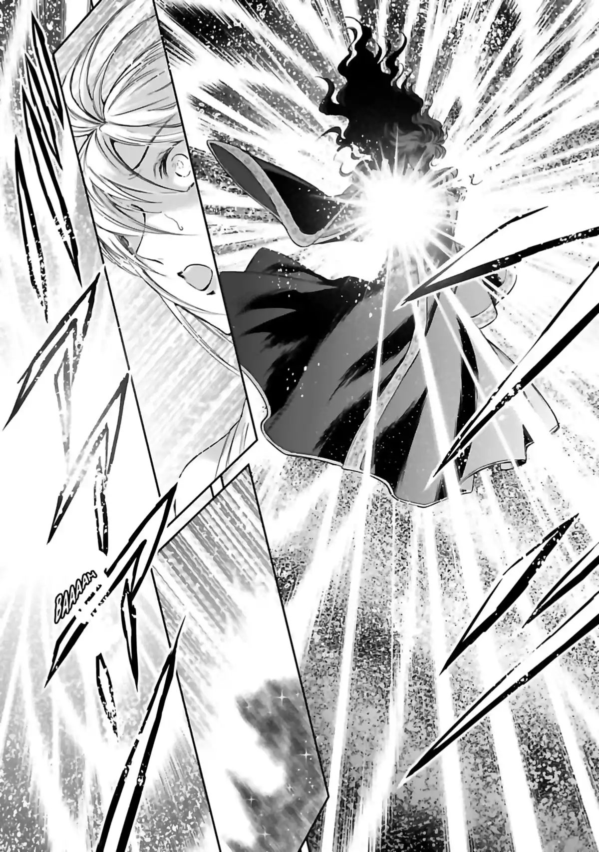 Saint Seiya – Saintia Shô Volume 9 page 79