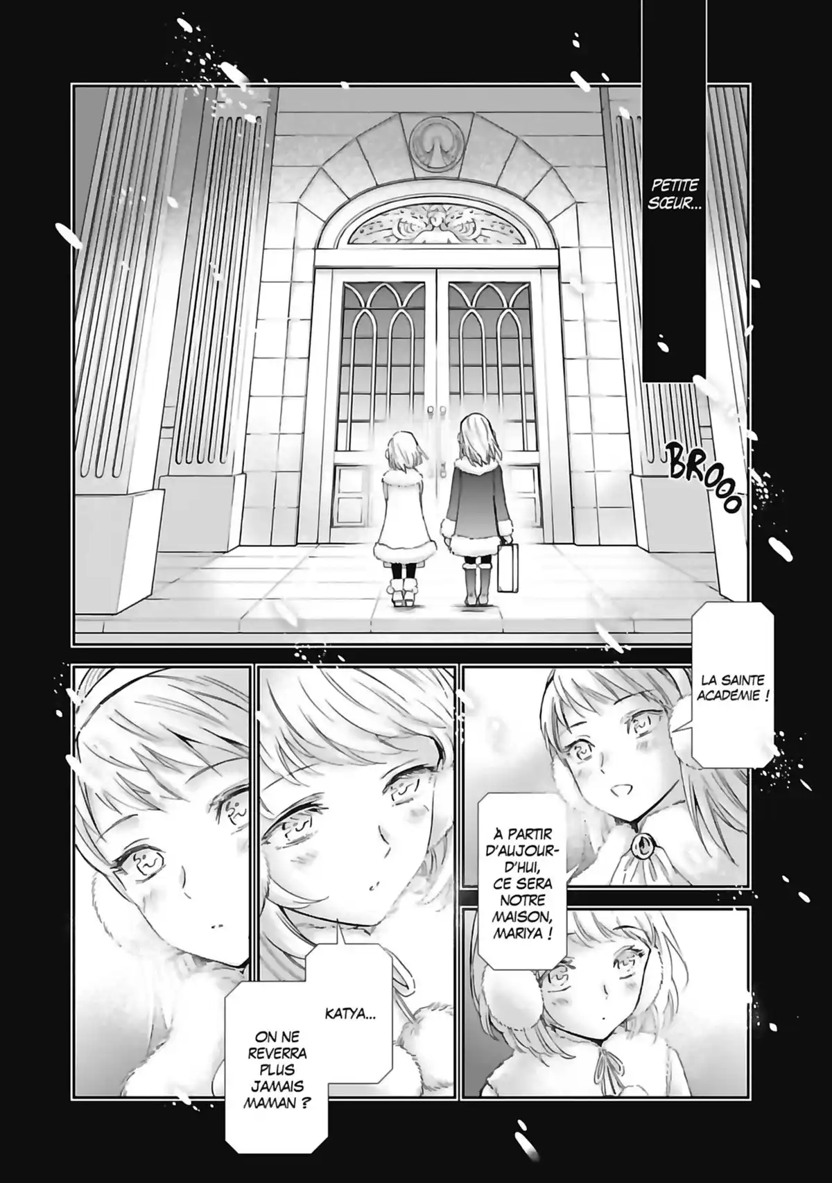 Saint Seiya – Saintia Shô Volume 12 page 102