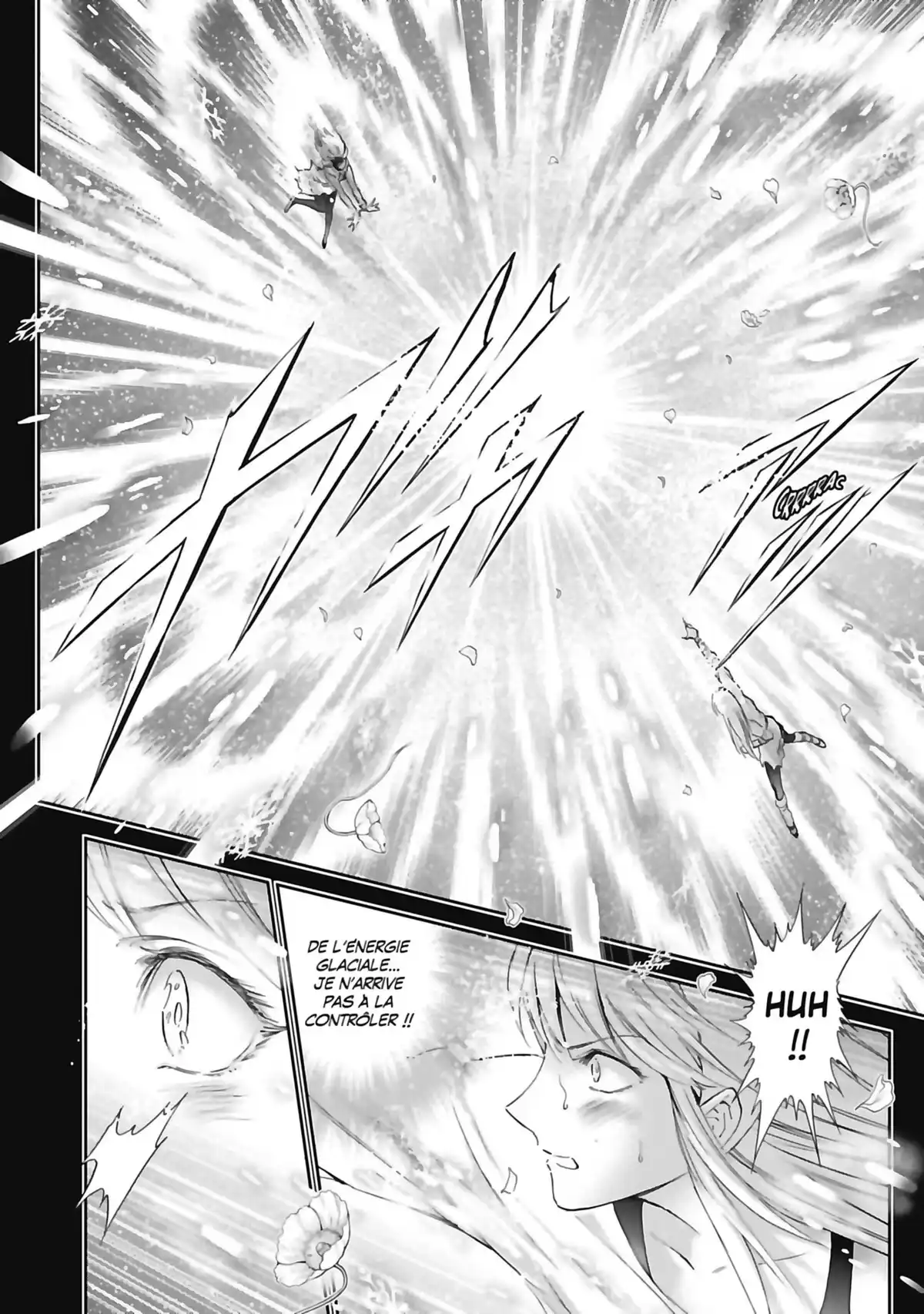 Saint Seiya – Saintia Shô Volume 12 page 118