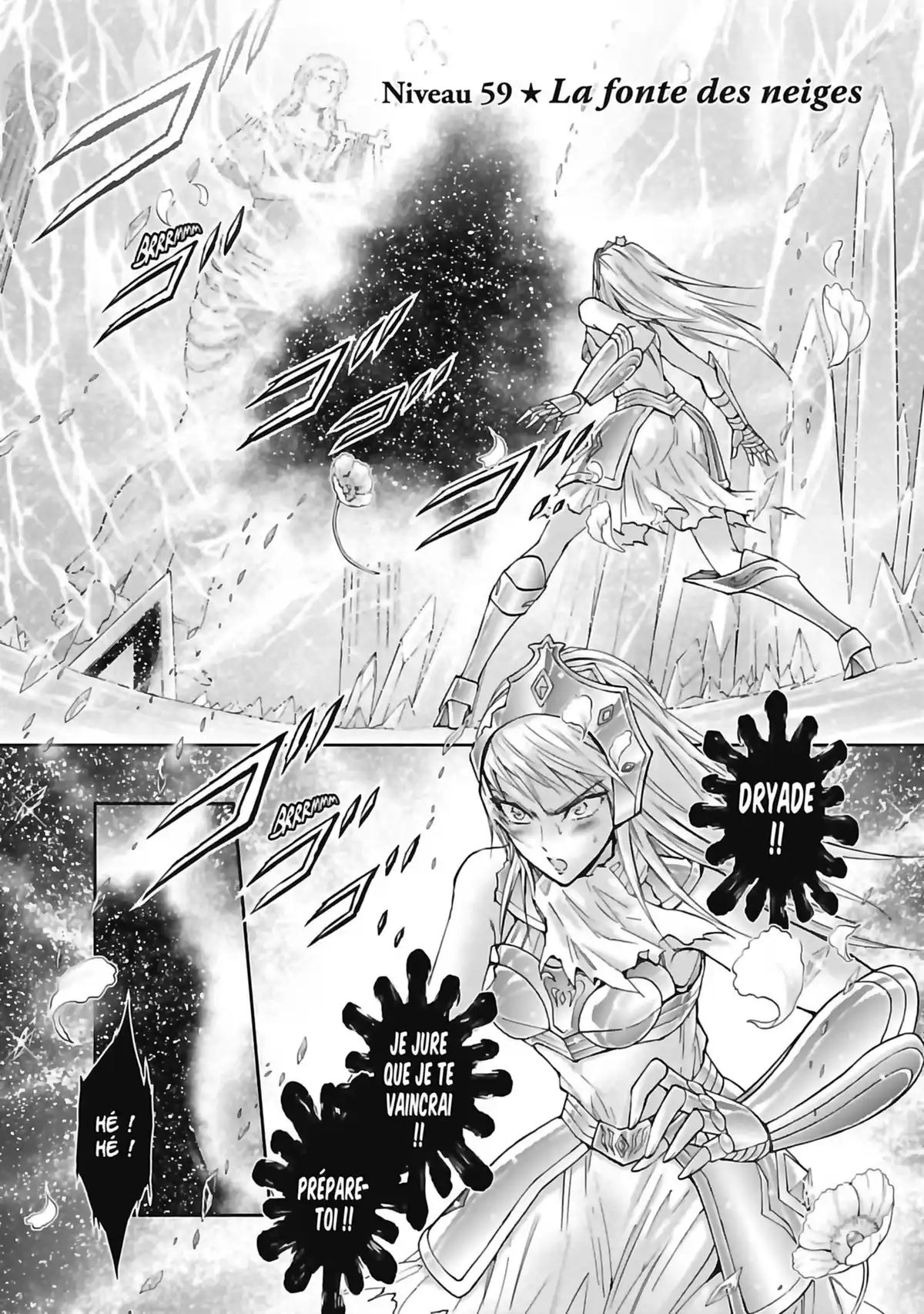 Saint Seiya – Saintia Shô Volume 12 page 149