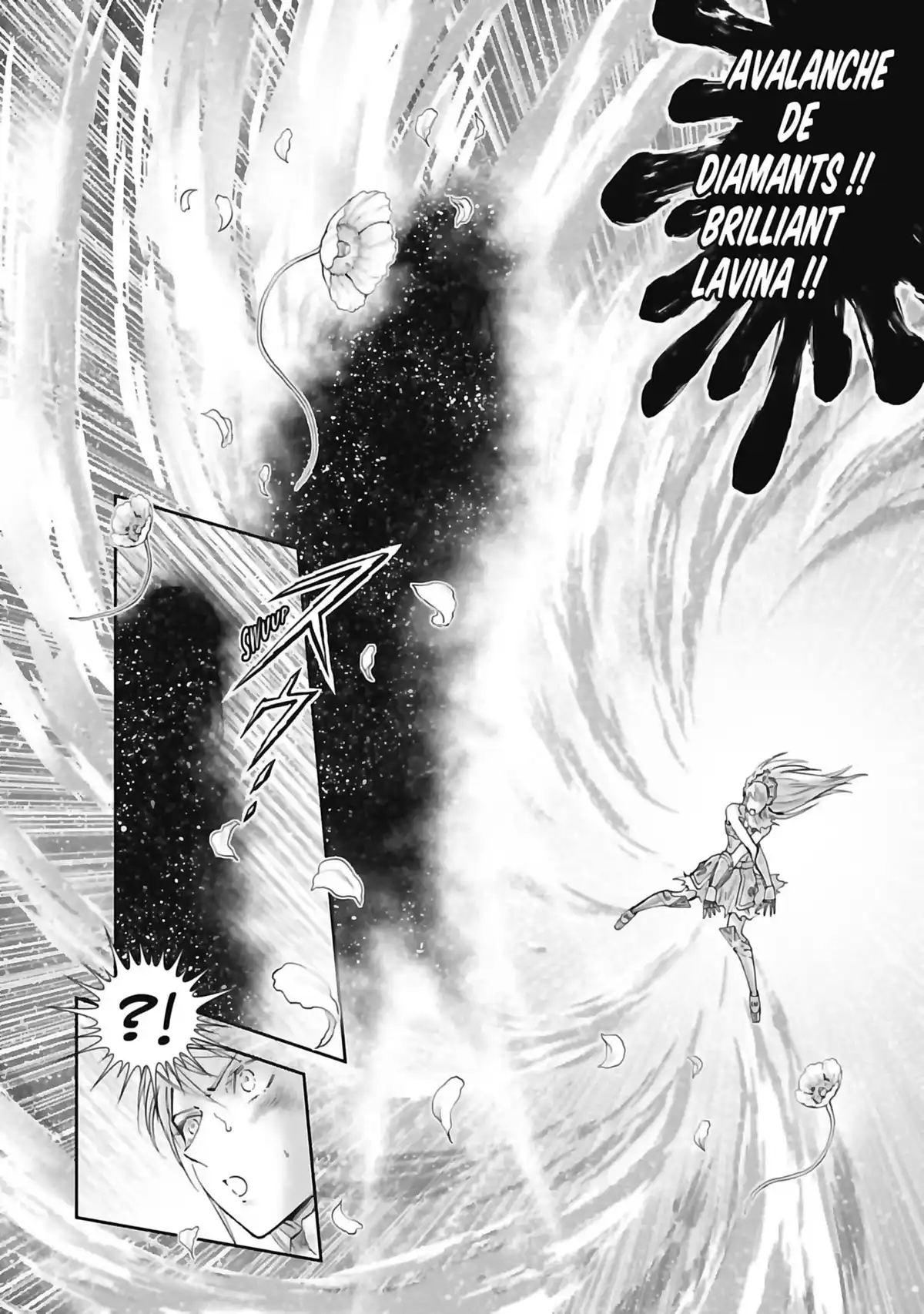 Saint Seiya – Saintia Shô Volume 12 page 150