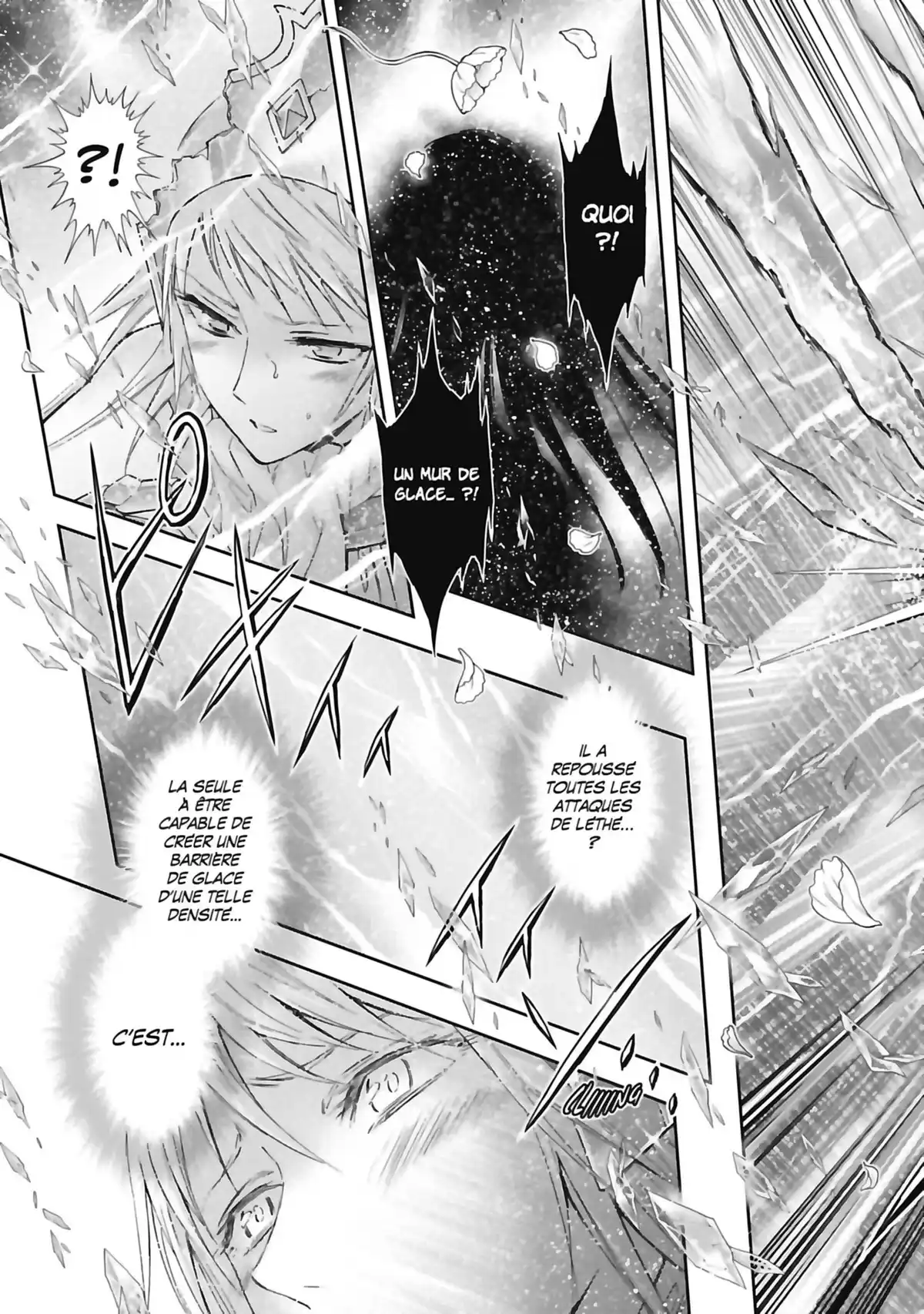 Saint Seiya – Saintia Shô Volume 12 page 155