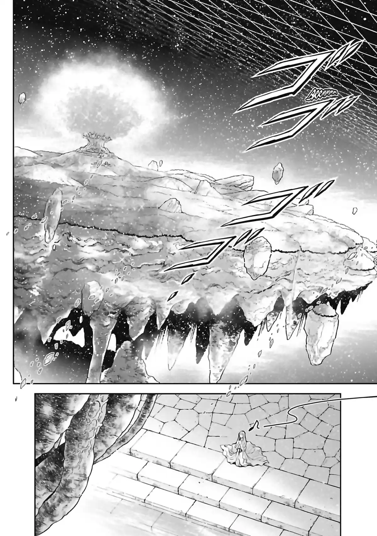 Saint Seiya – Saintia Shô Volume 12 page 40