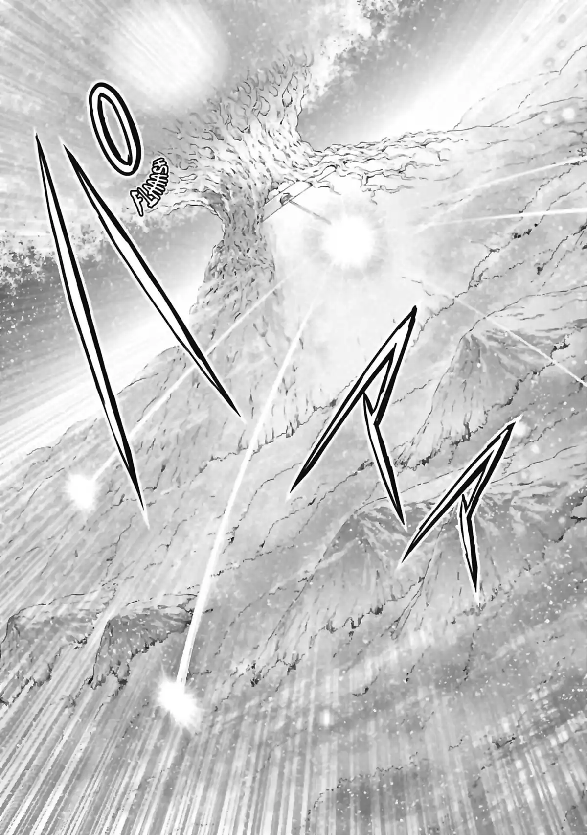 Saint Seiya – Saintia Shô Volume 12 page 67