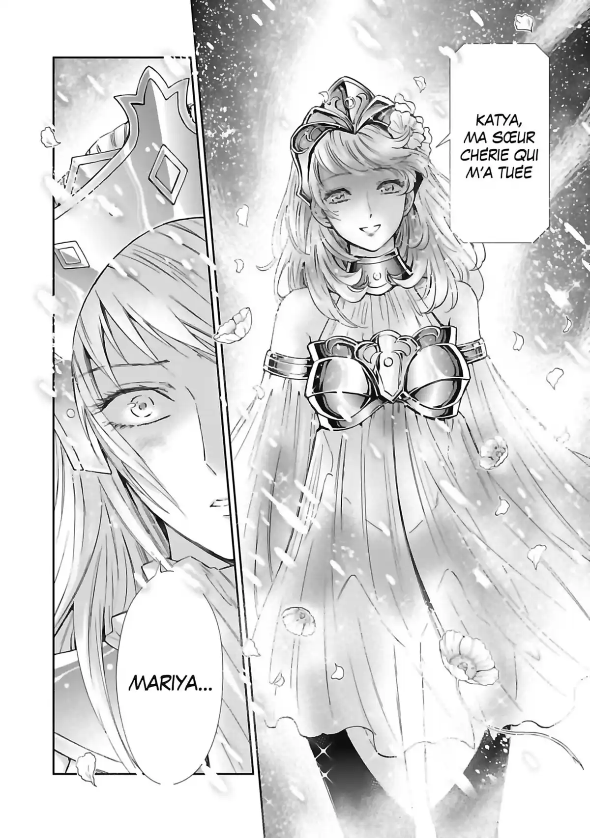 Saint Seiya – Saintia Shô Volume 12 page 96