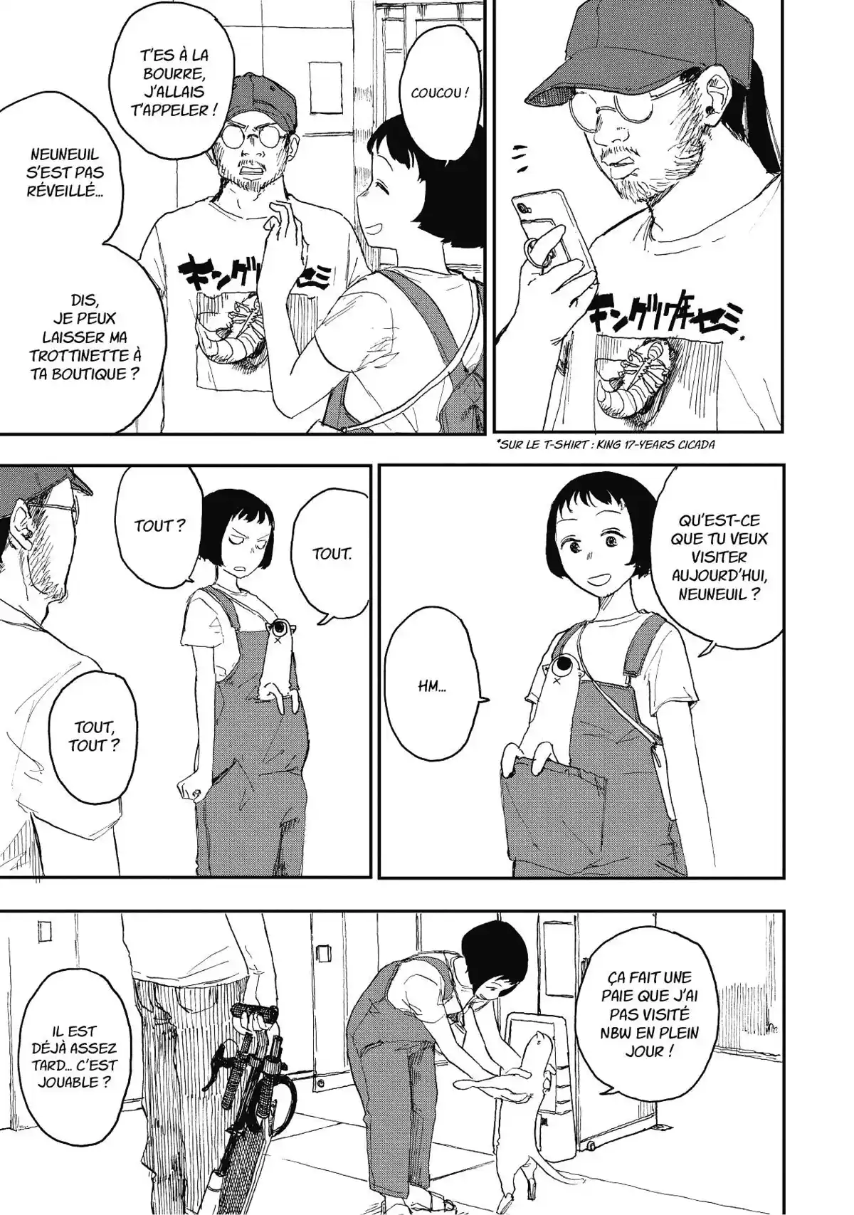 Nakano Boogie-Woogie Volume 1 page 100