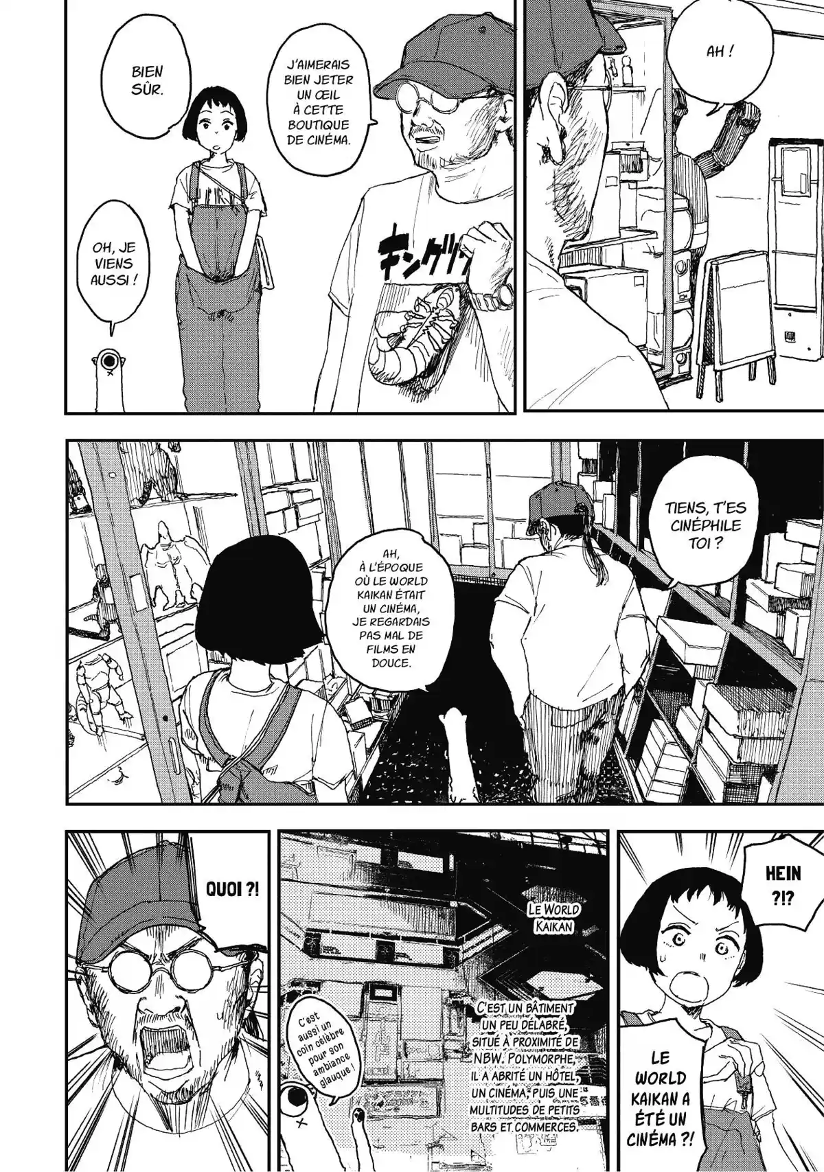 Nakano Boogie-Woogie Volume 1 page 103