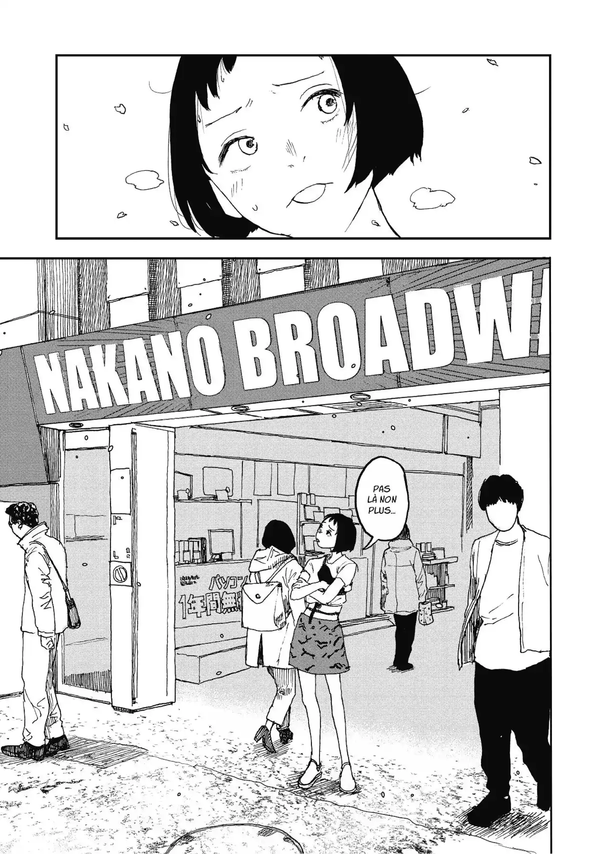 Nakano Boogie-Woogie Volume 1 page 22