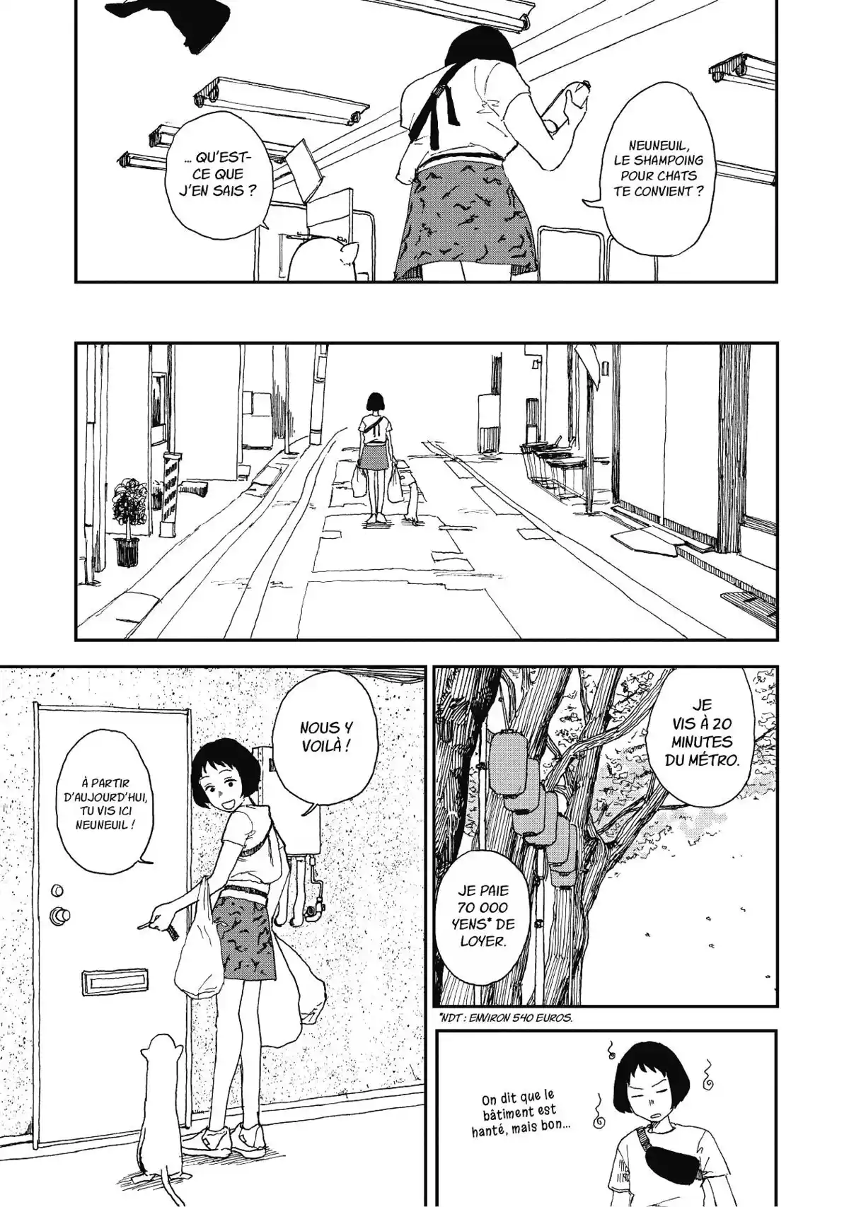 Nakano Boogie-Woogie Volume 1 page 38
