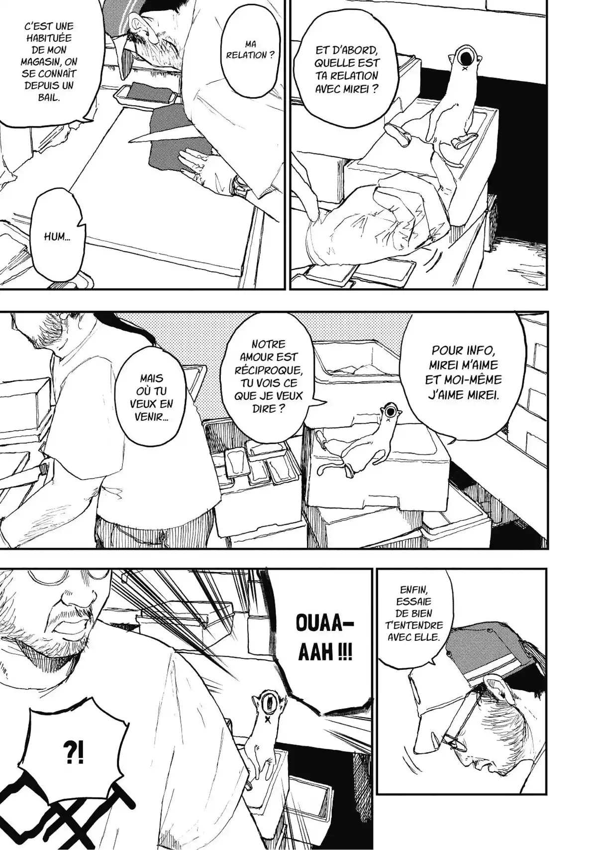 Nakano Boogie-Woogie Volume 1 page 72