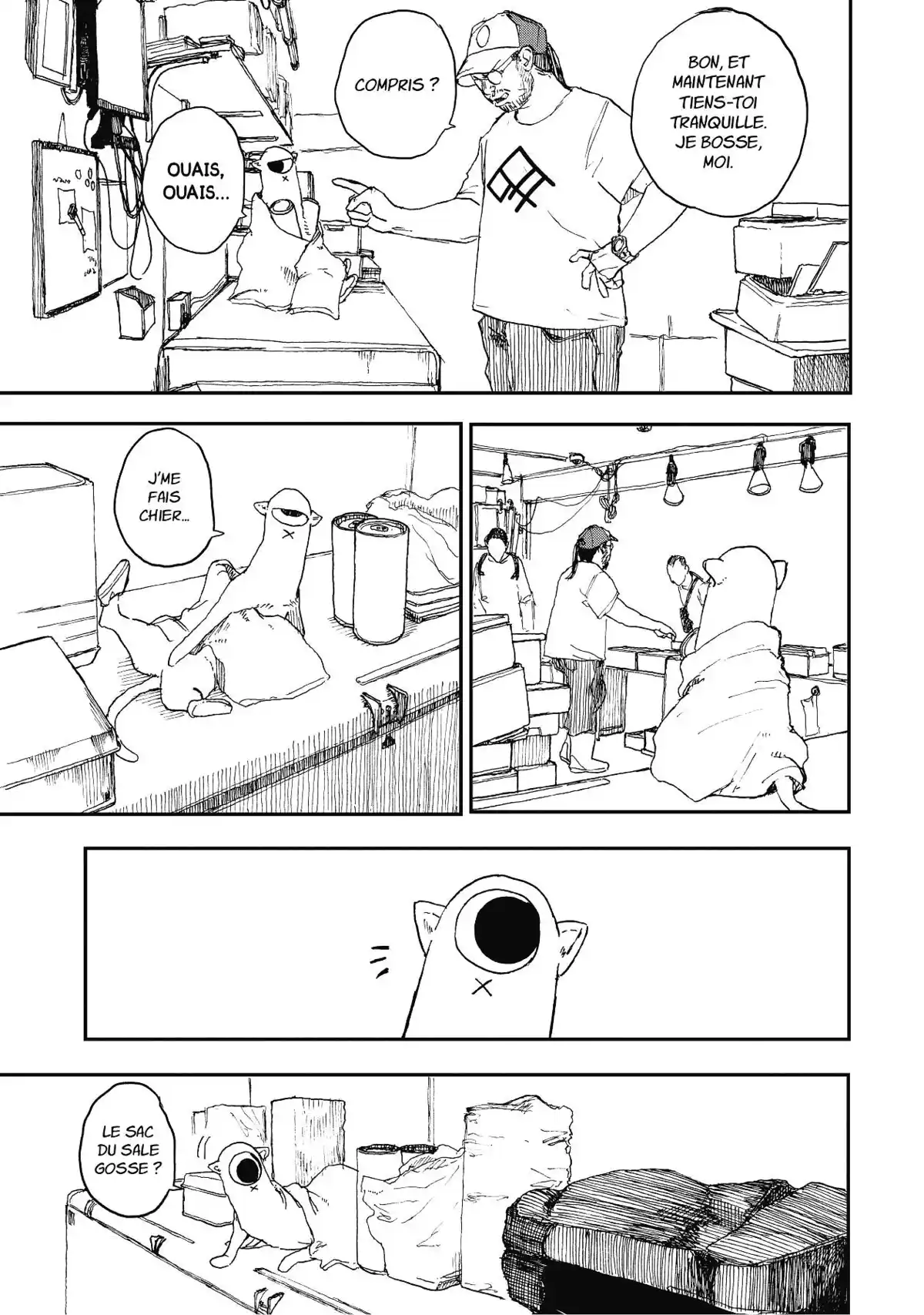Nakano Boogie-Woogie Volume 1 page 82