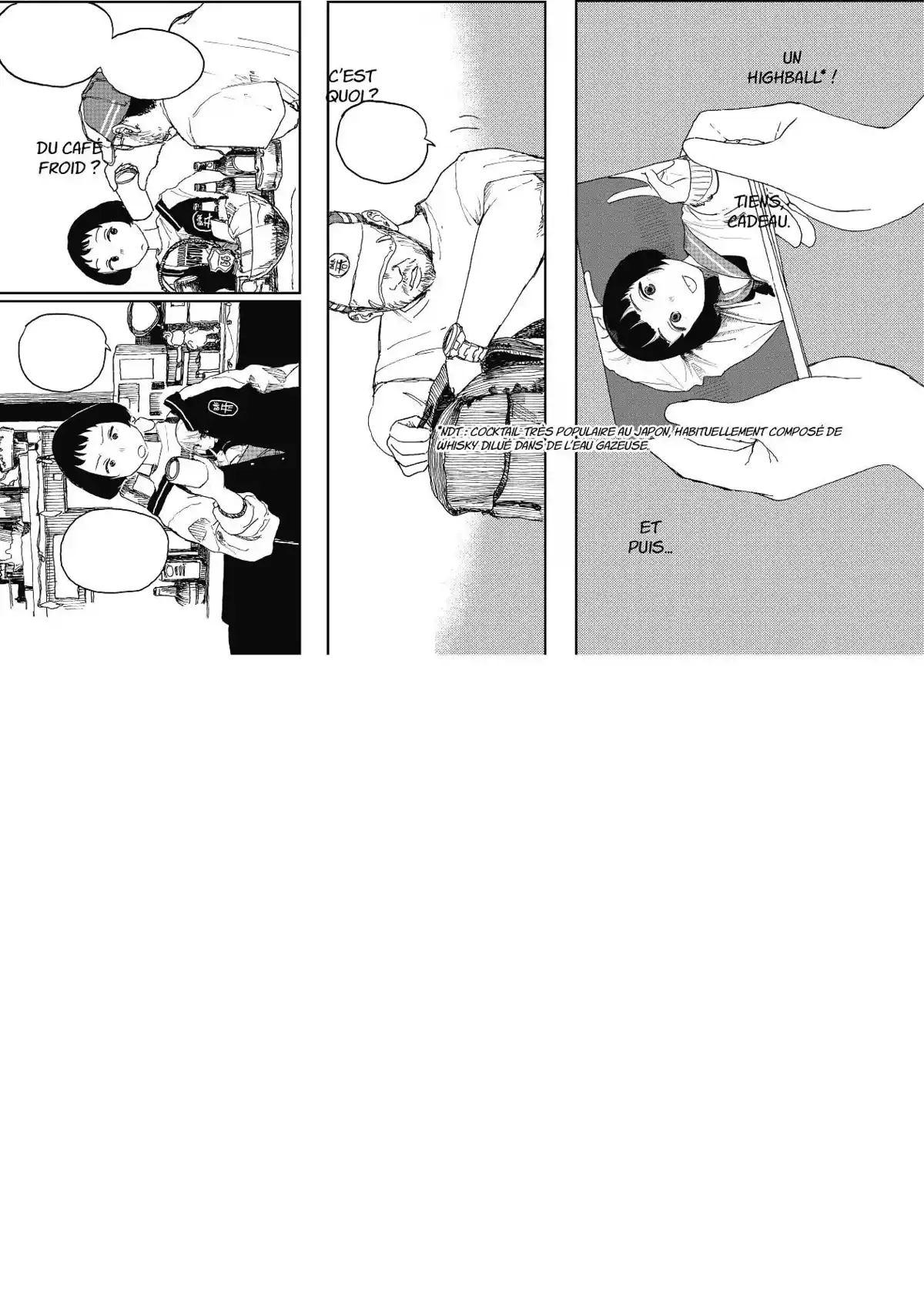 Nakano Boogie-Woogie Volume 1 page 90