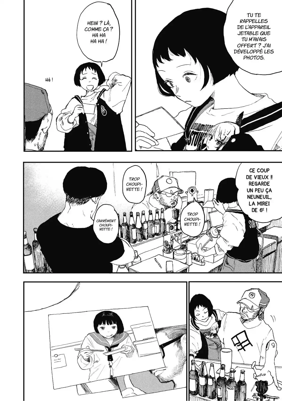 Nakano Boogie-Woogie Volume 1 page 91