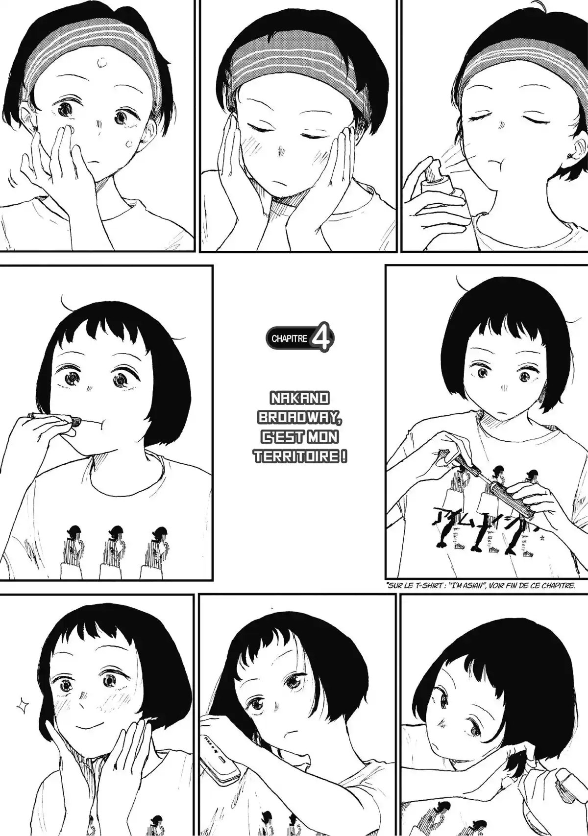 Nakano Boogie-Woogie Volume 1 page 94
