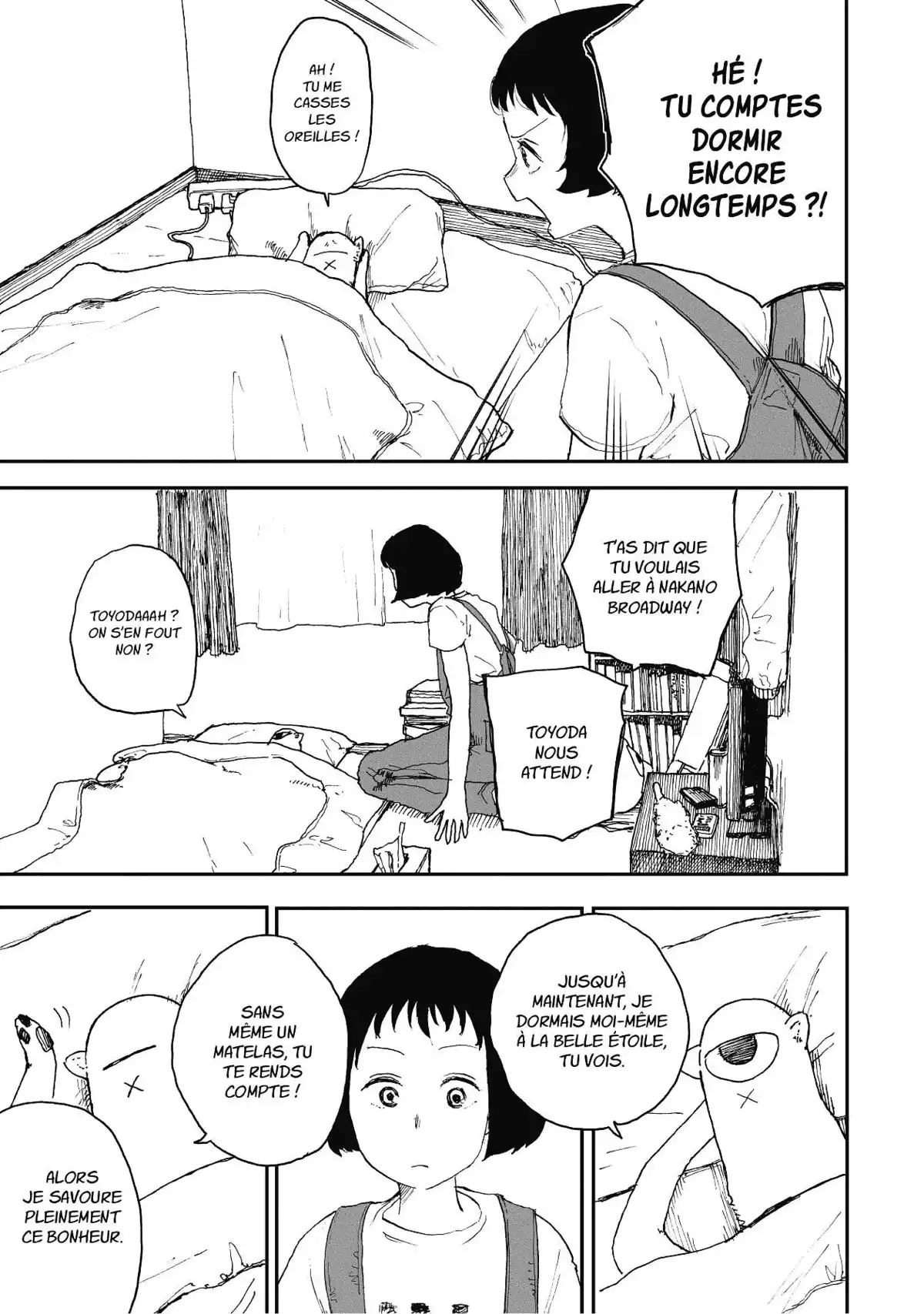 Nakano Boogie-Woogie Volume 1 page 96