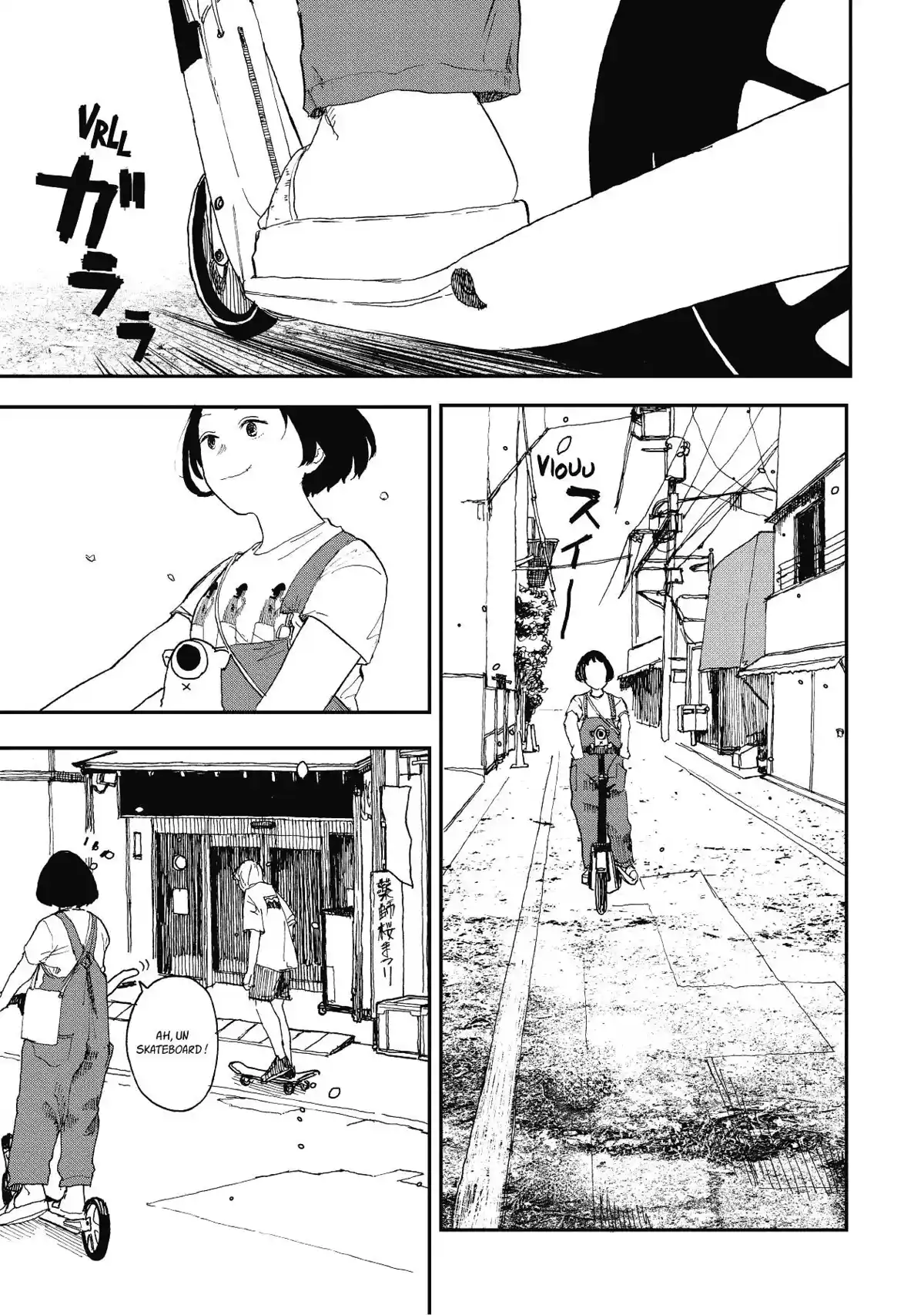 Nakano Boogie-Woogie Volume 1 page 98