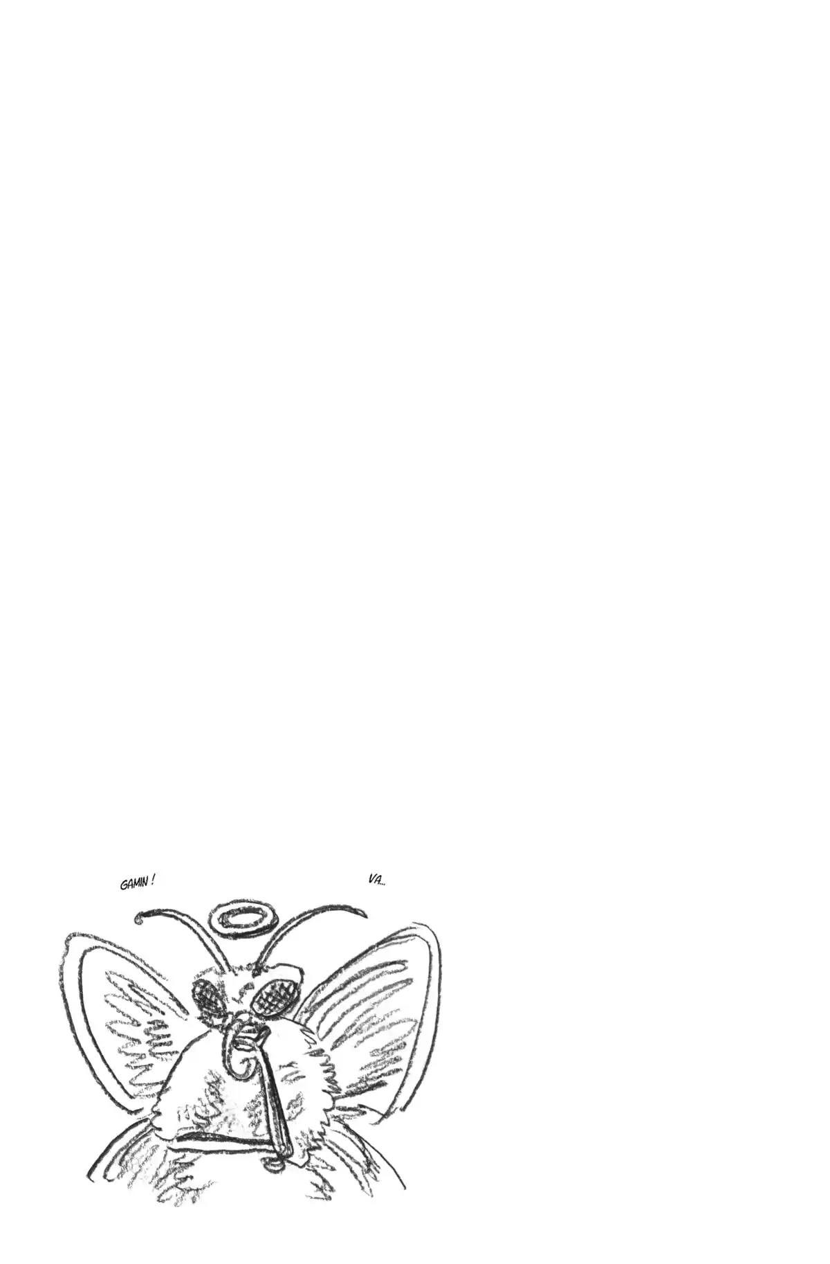 BEASTARS Volume 10 page 84