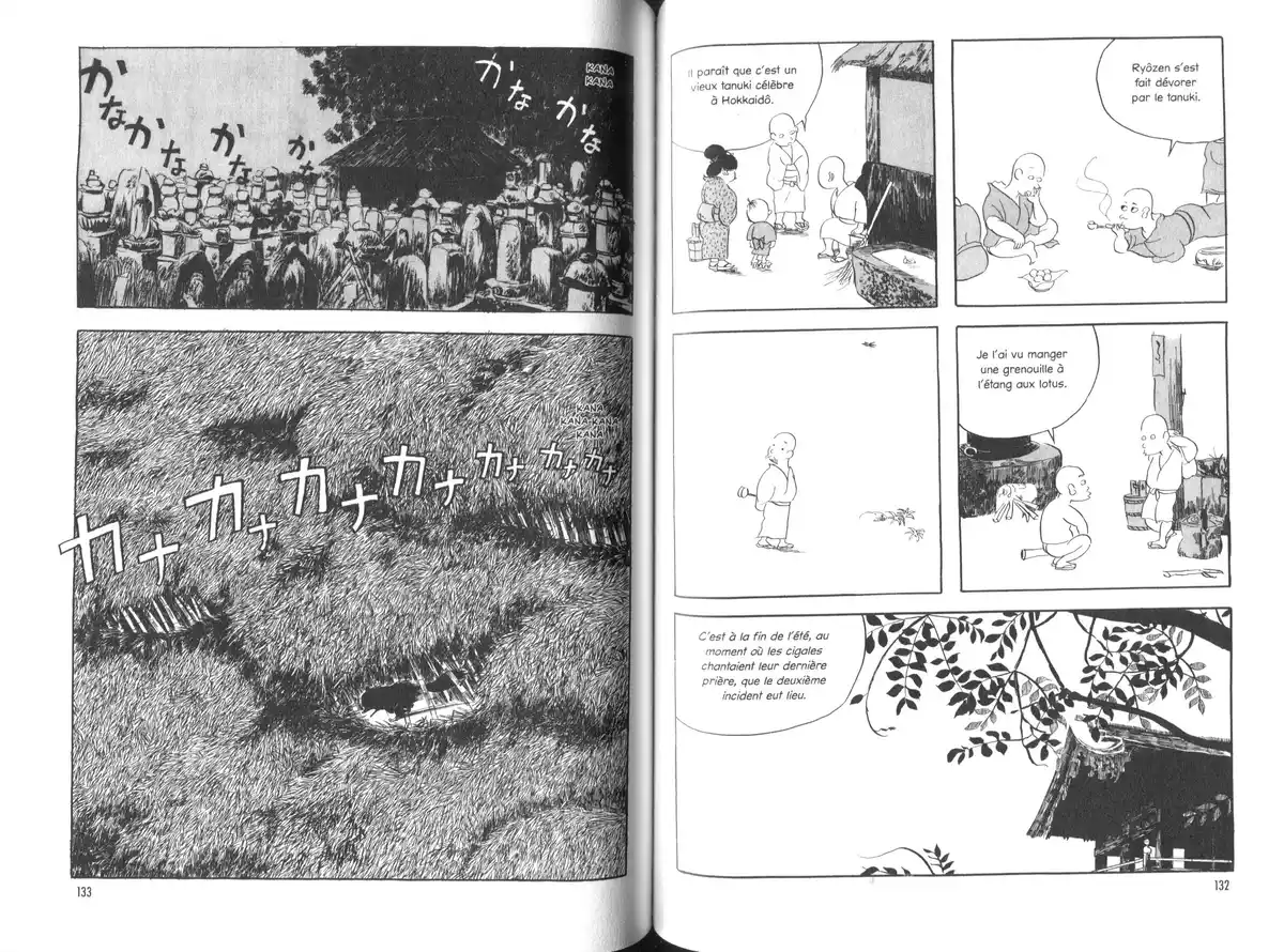Poissons en eaux troubles Volume 1 page 66