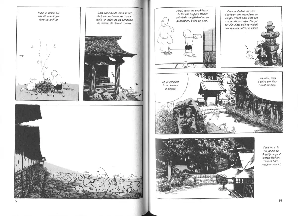 Poissons en eaux troubles Volume 1 page 70