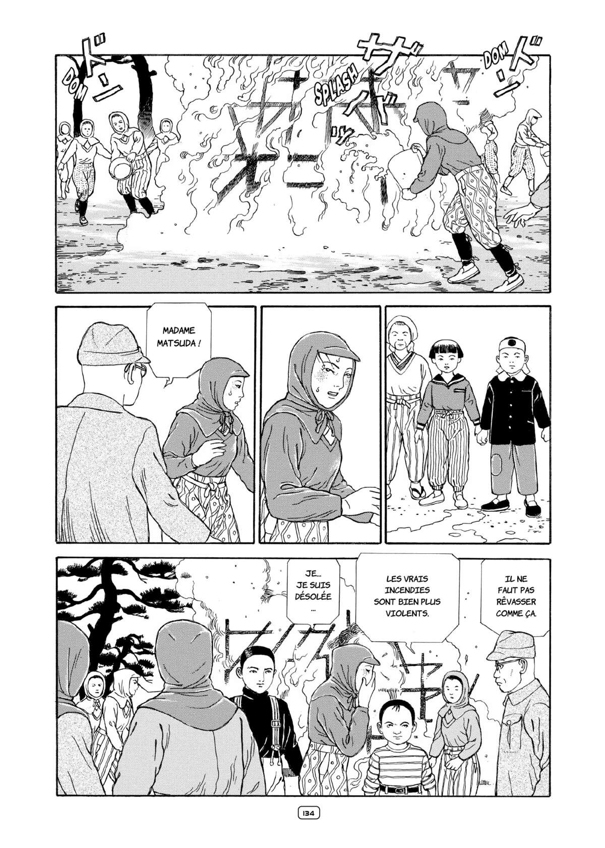 Tomino la Maudite Volume 2 page 125