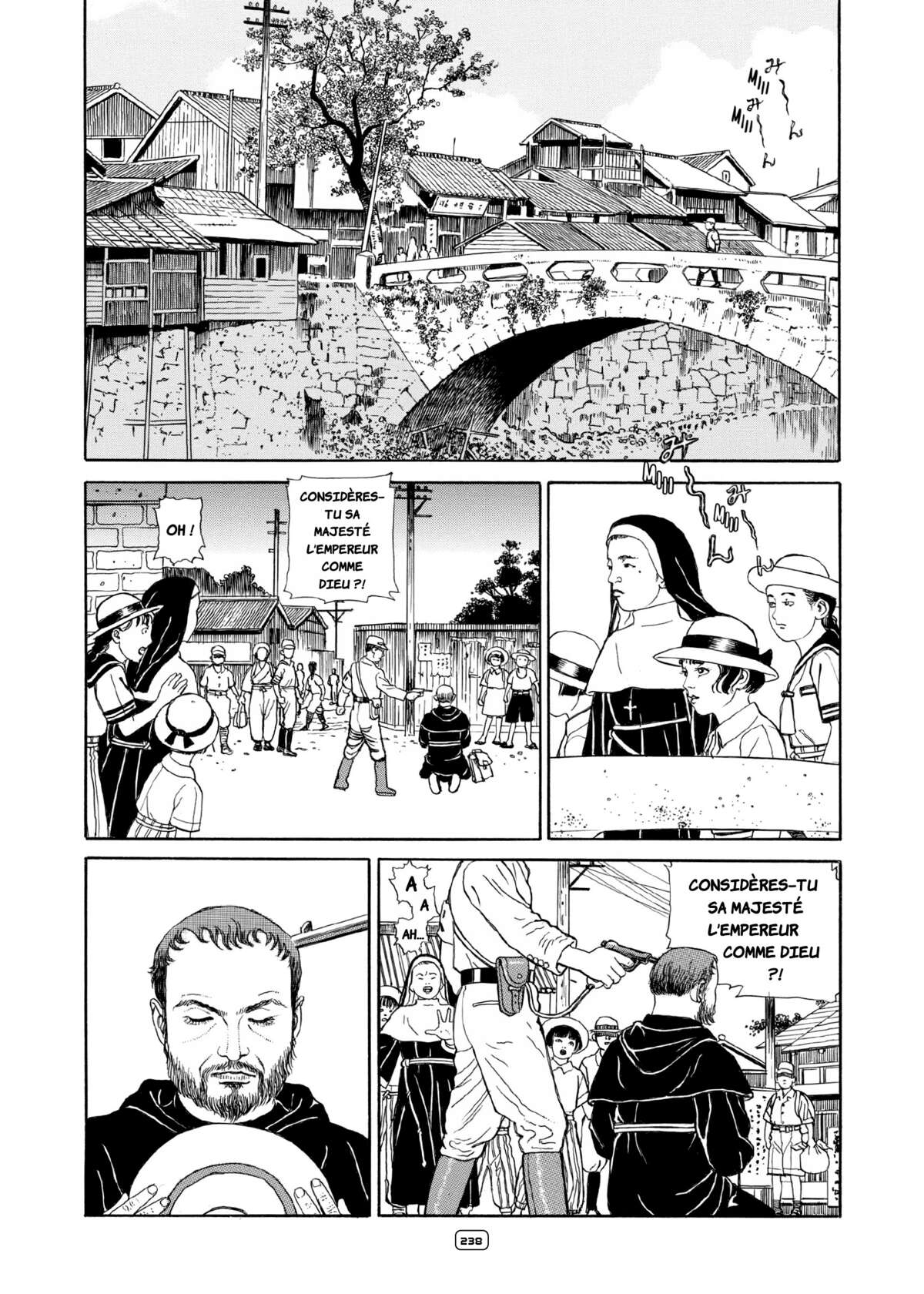 Tomino la Maudite Volume 2 page 228