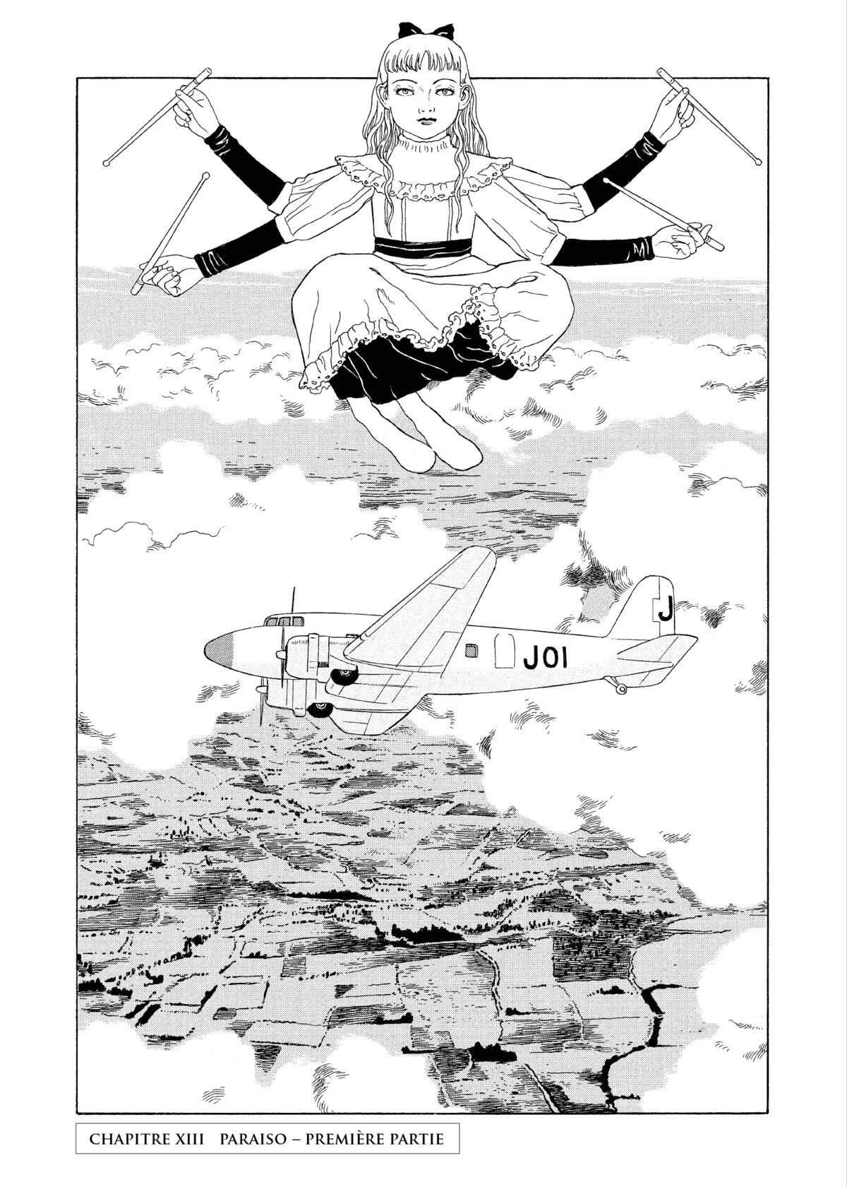 Tomino la Maudite Volume 2 page 86