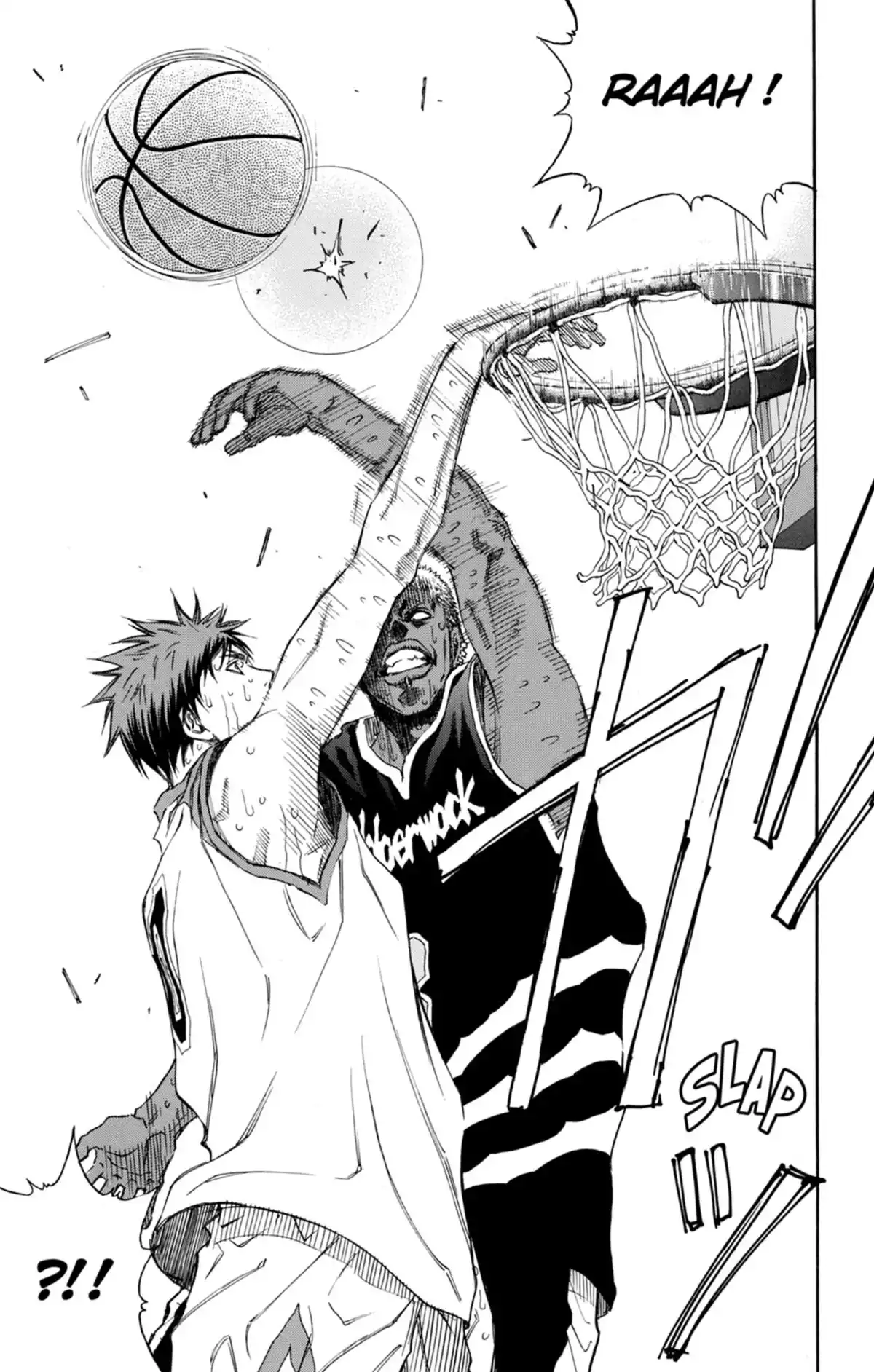 Kuroko no Basket – Extra Game Volume 2 page 65