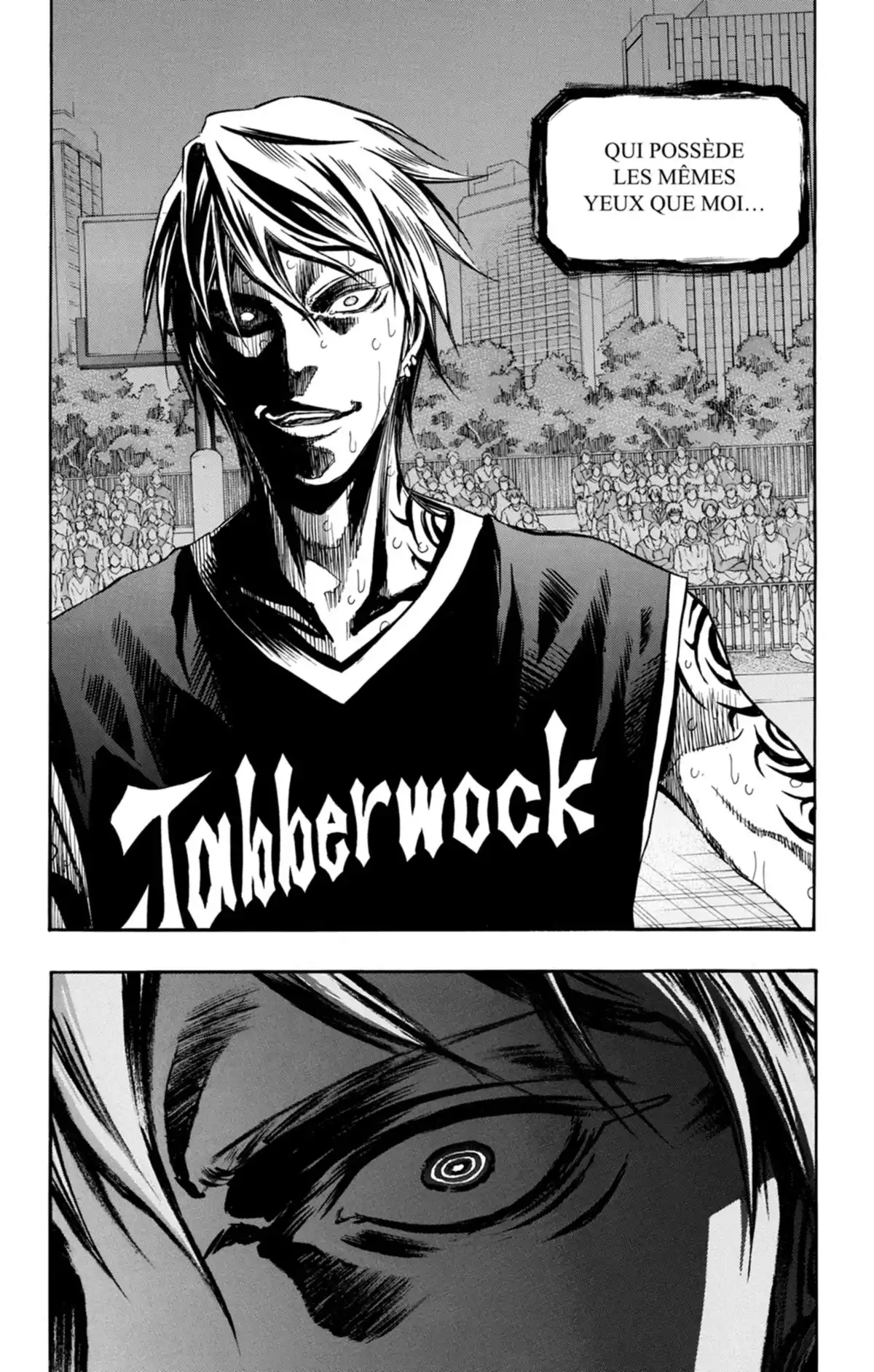 Kuroko no Basket – Extra Game Volume 2 page 95