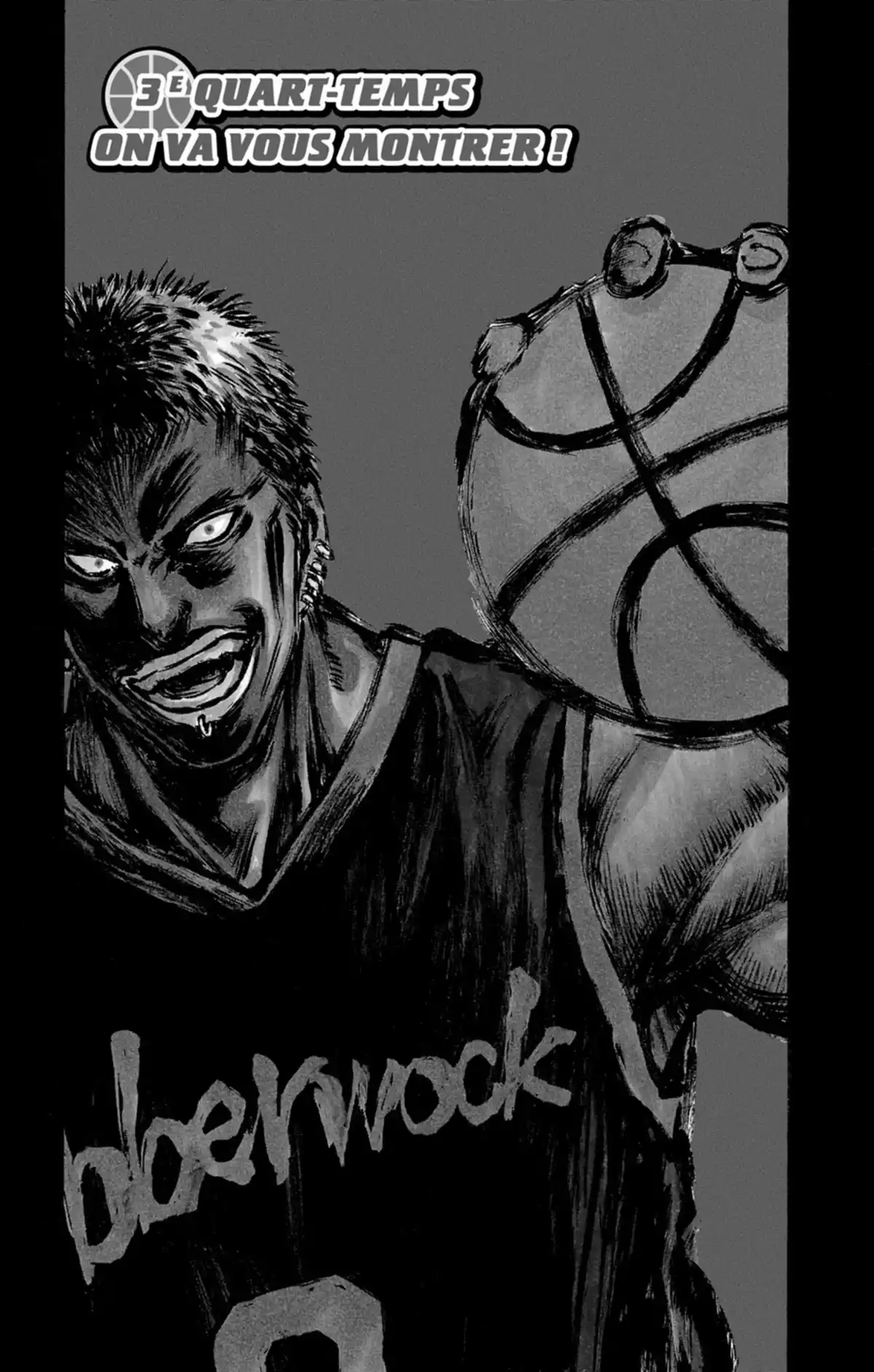 Kuroko no Basket – Extra Game Volume 1 page 99