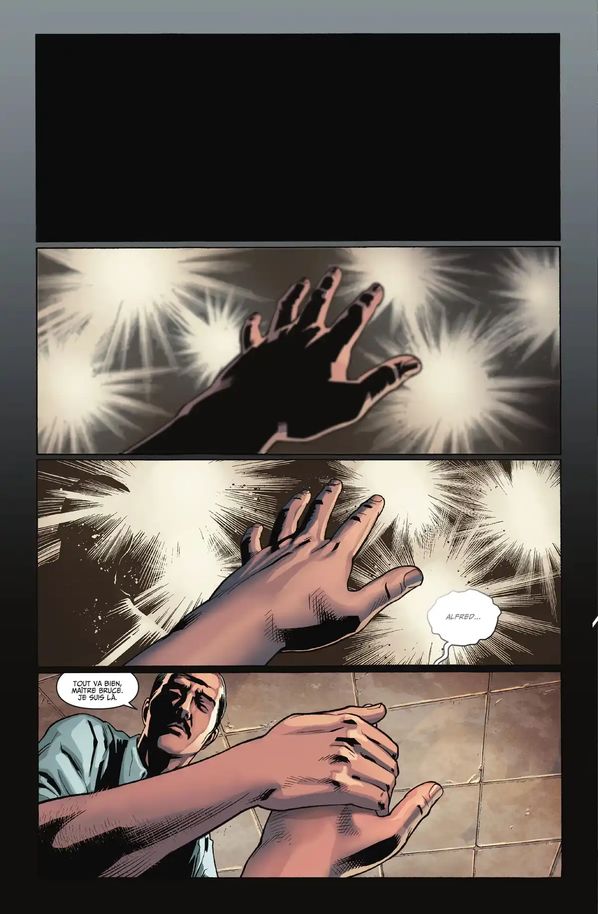 Injustice : Les Dieux sont parmi nous Volume 2 page 18