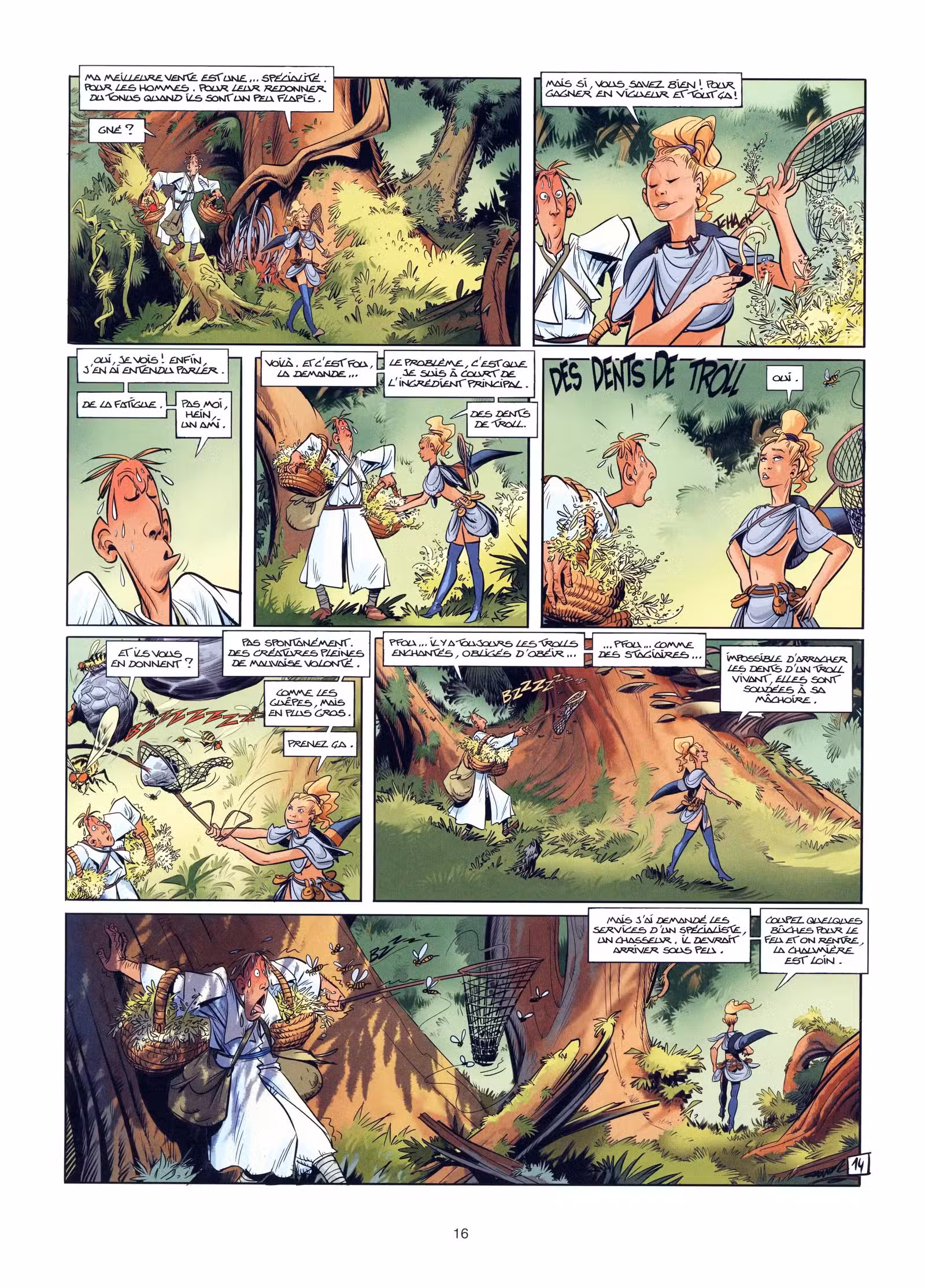Trolls de Troy Volume 22 page 18