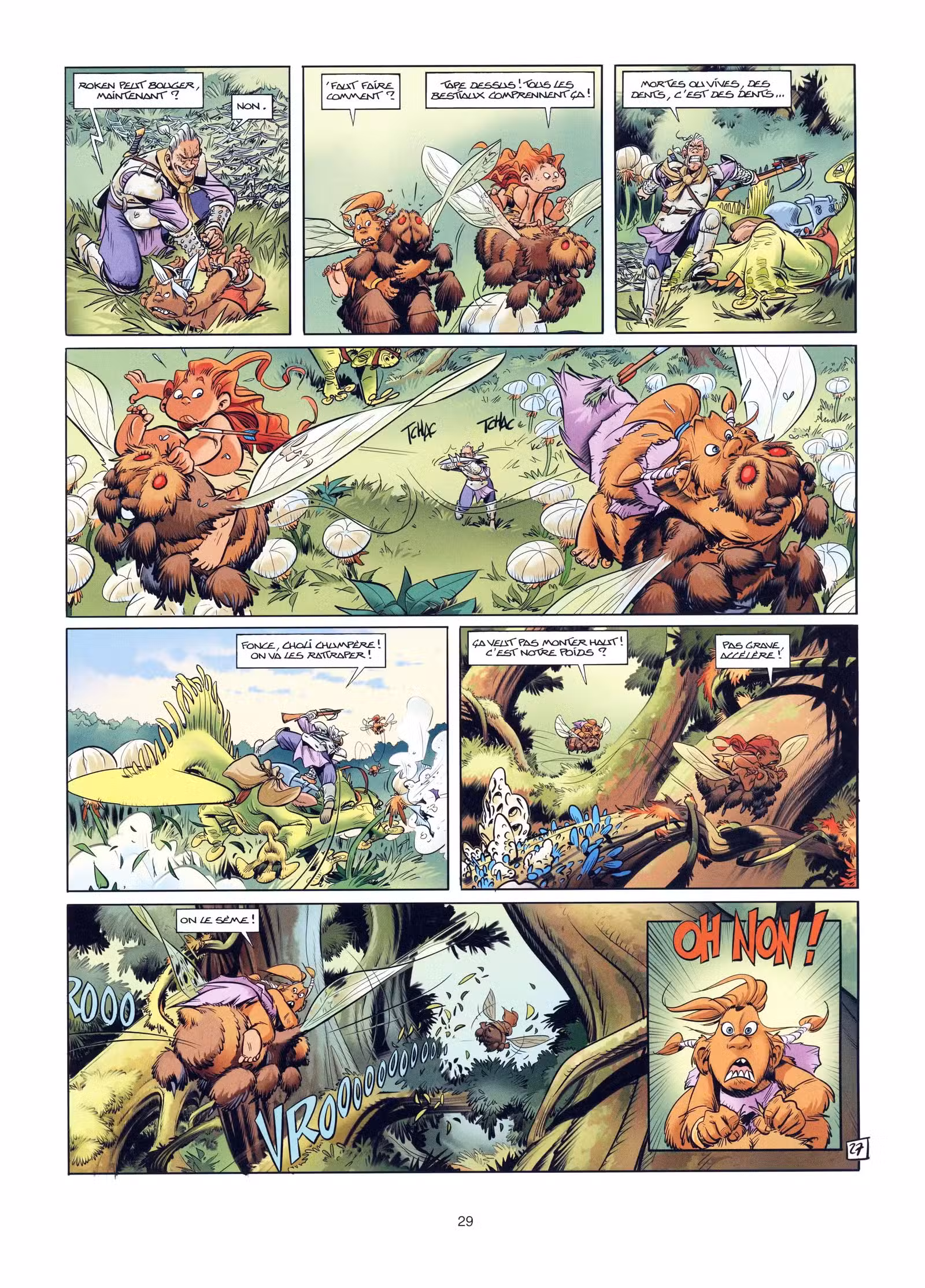 Trolls de Troy Volume 22 page 31