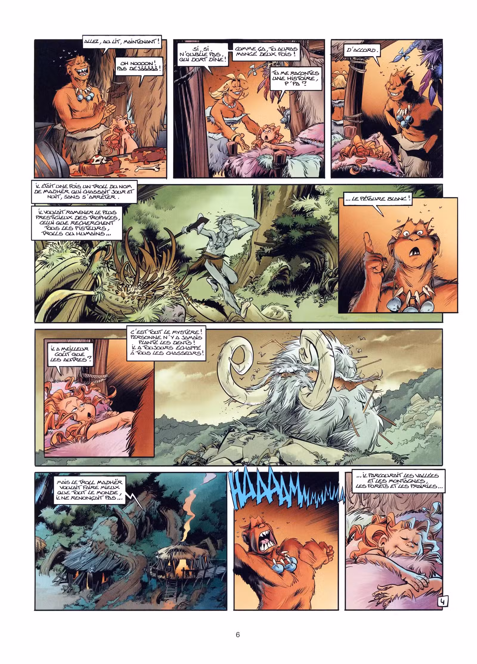 Trolls de Troy Volume 22 page 8