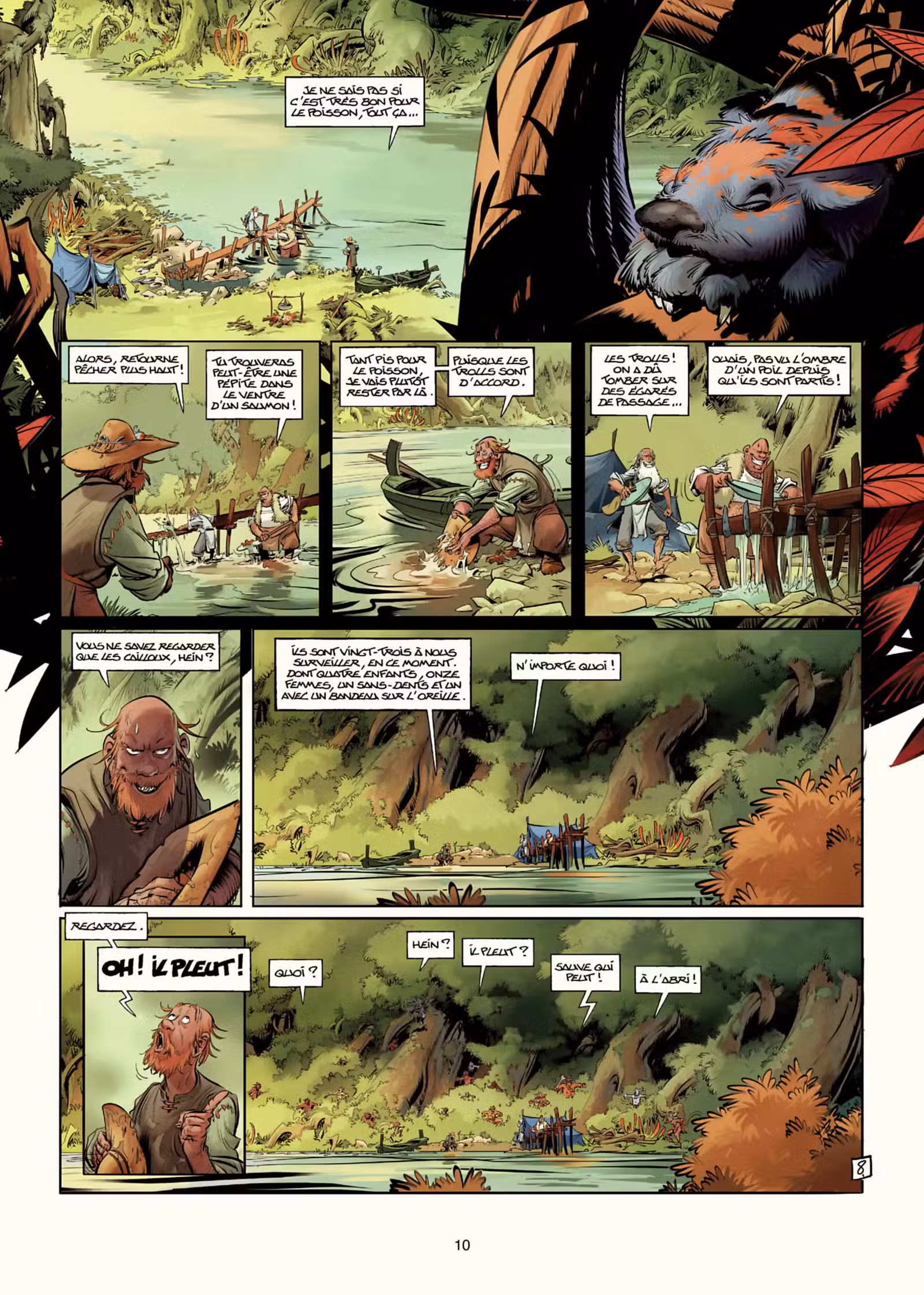 Trolls de Troy Volume 21 page 11