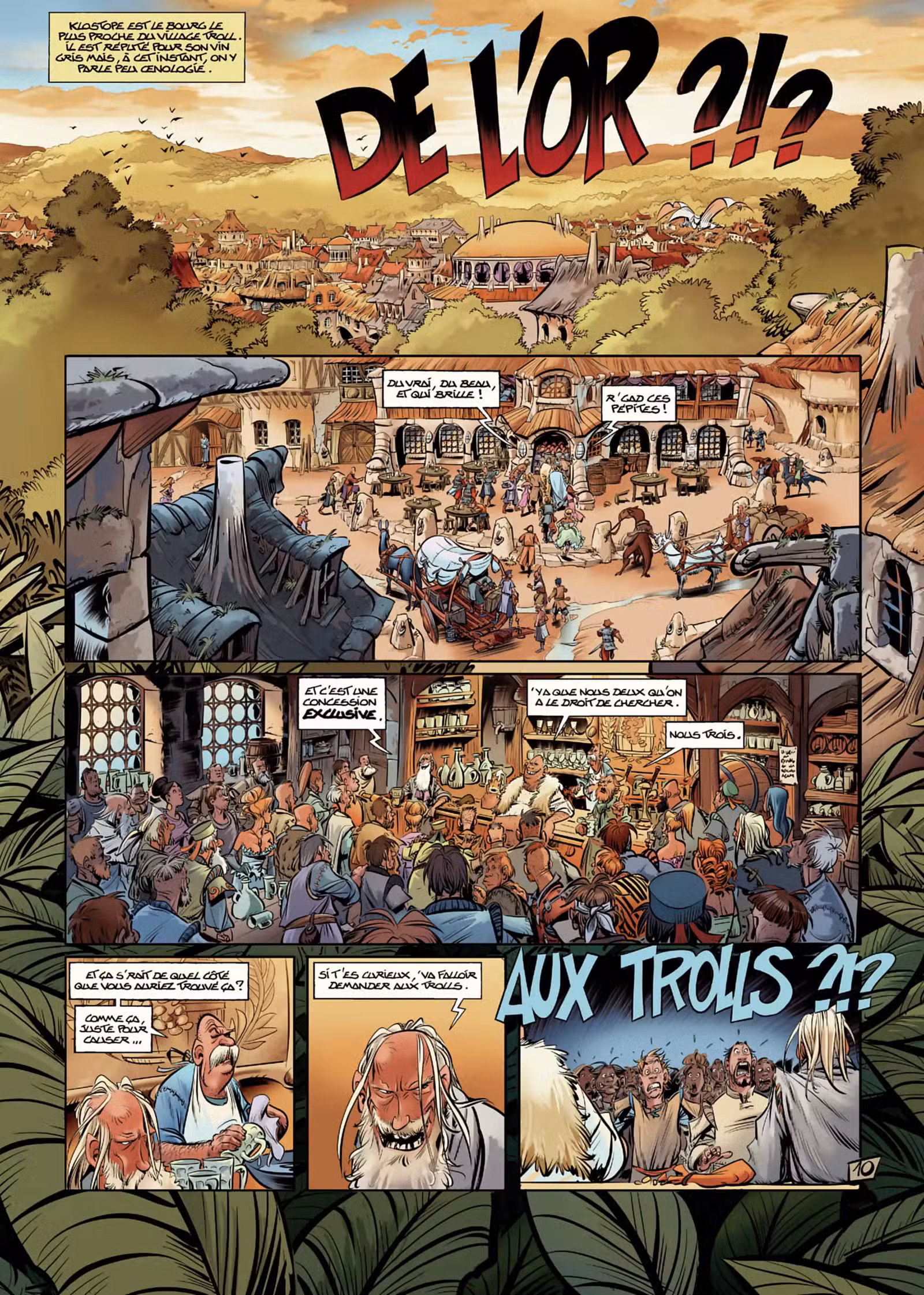 Trolls de Troy Volume 21 page 13