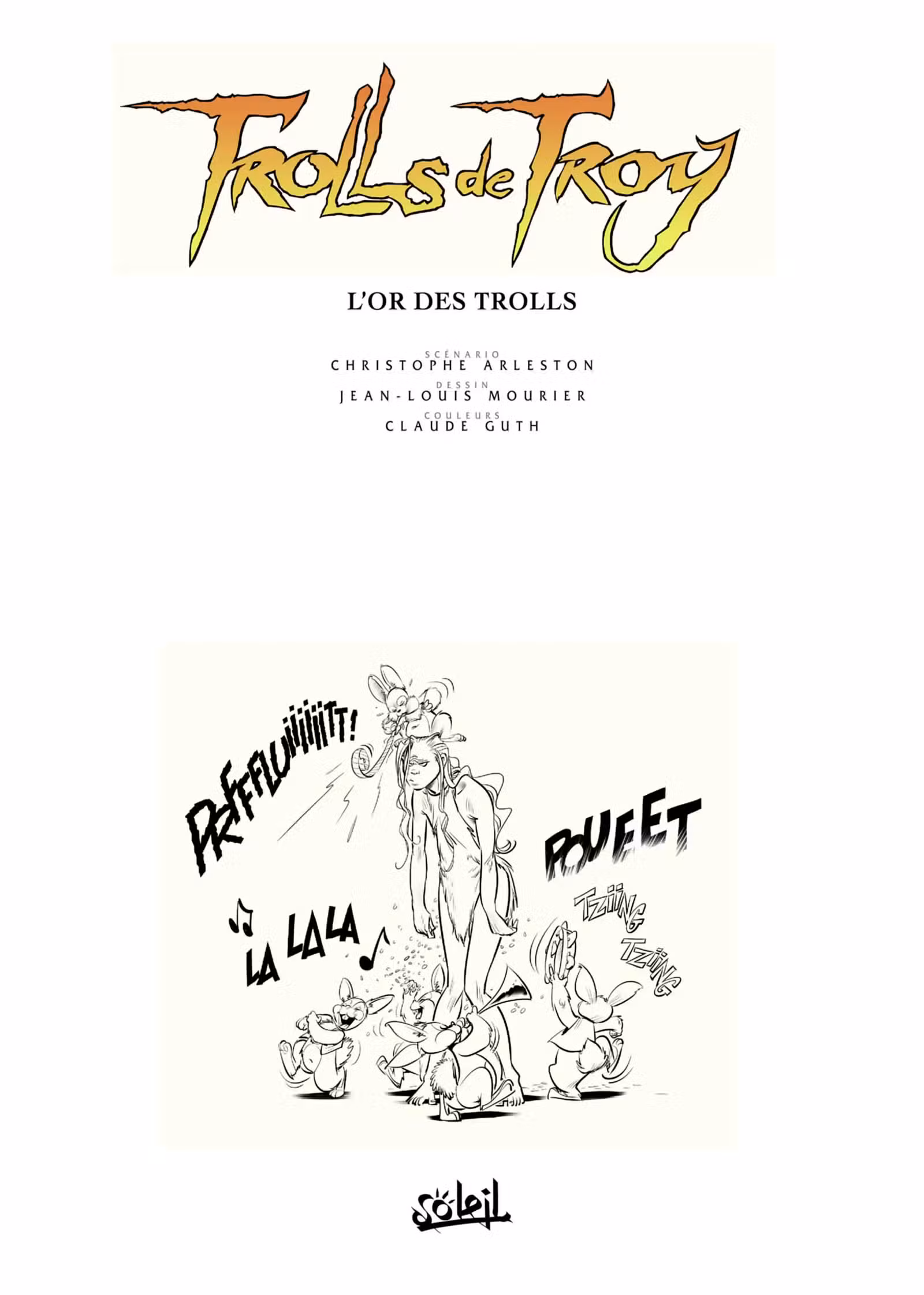Trolls de Troy Volume 21 page 2