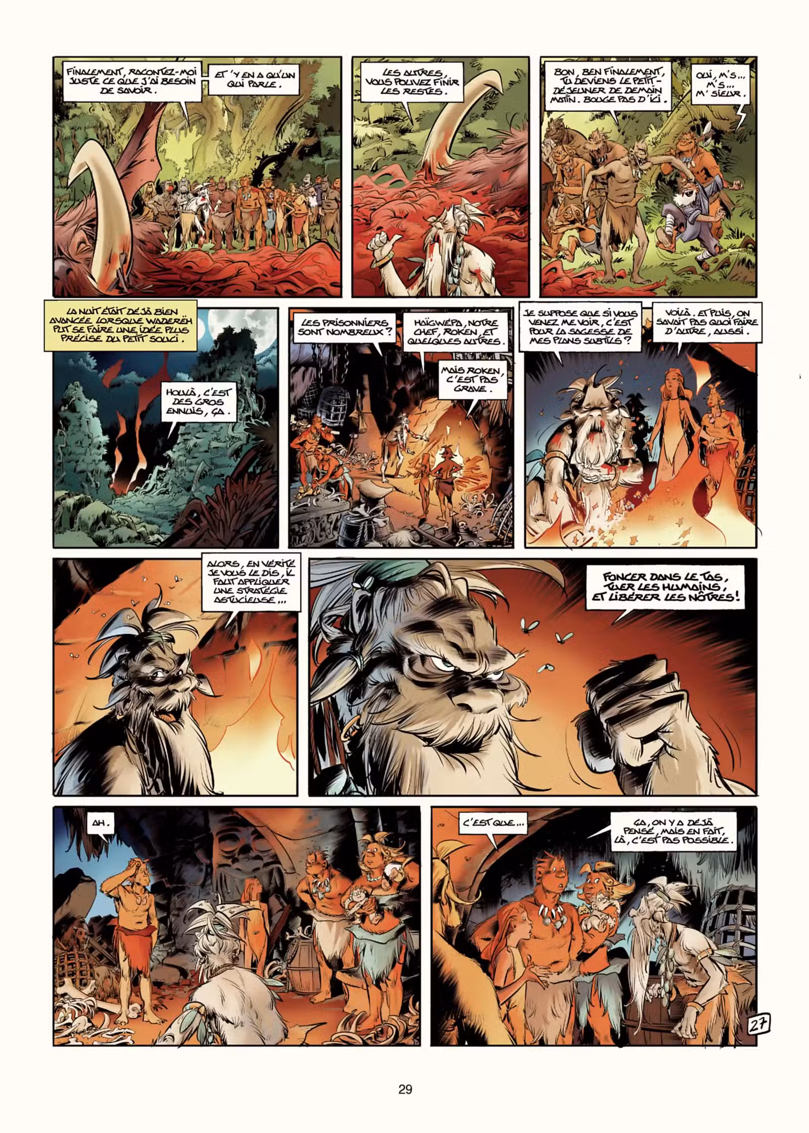 Trolls de Troy Volume 21 page 30