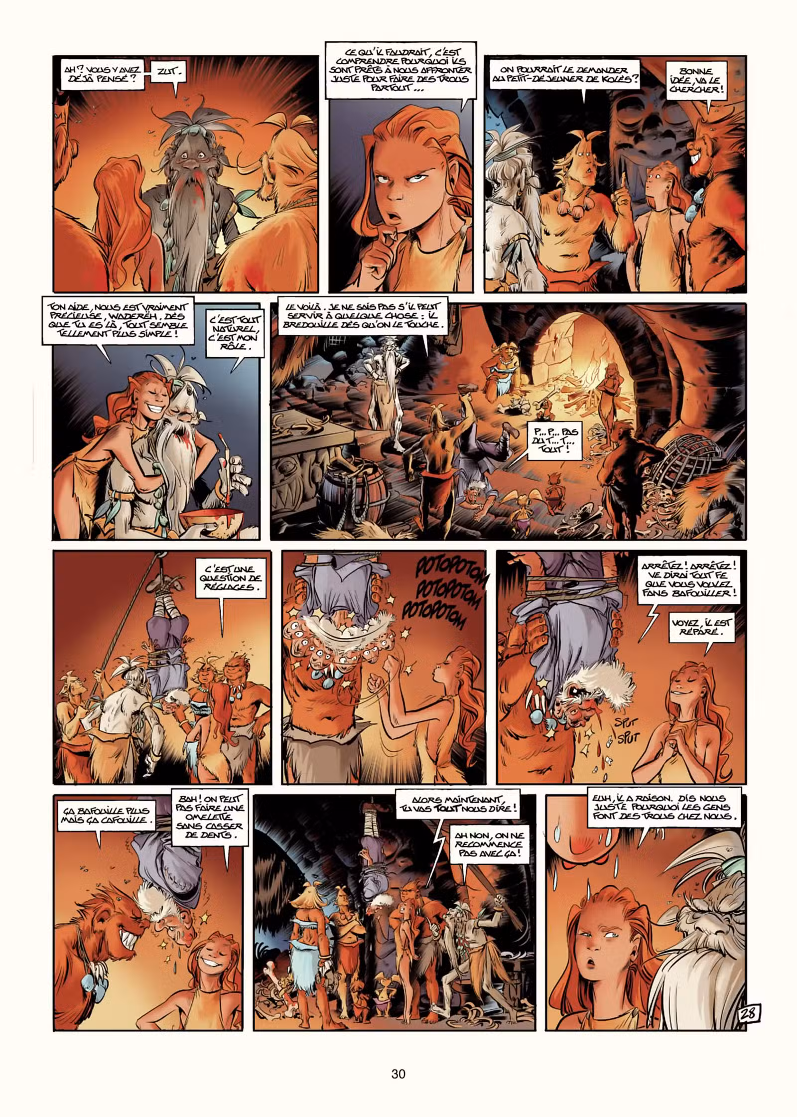 Trolls de Troy Volume 21 page 31