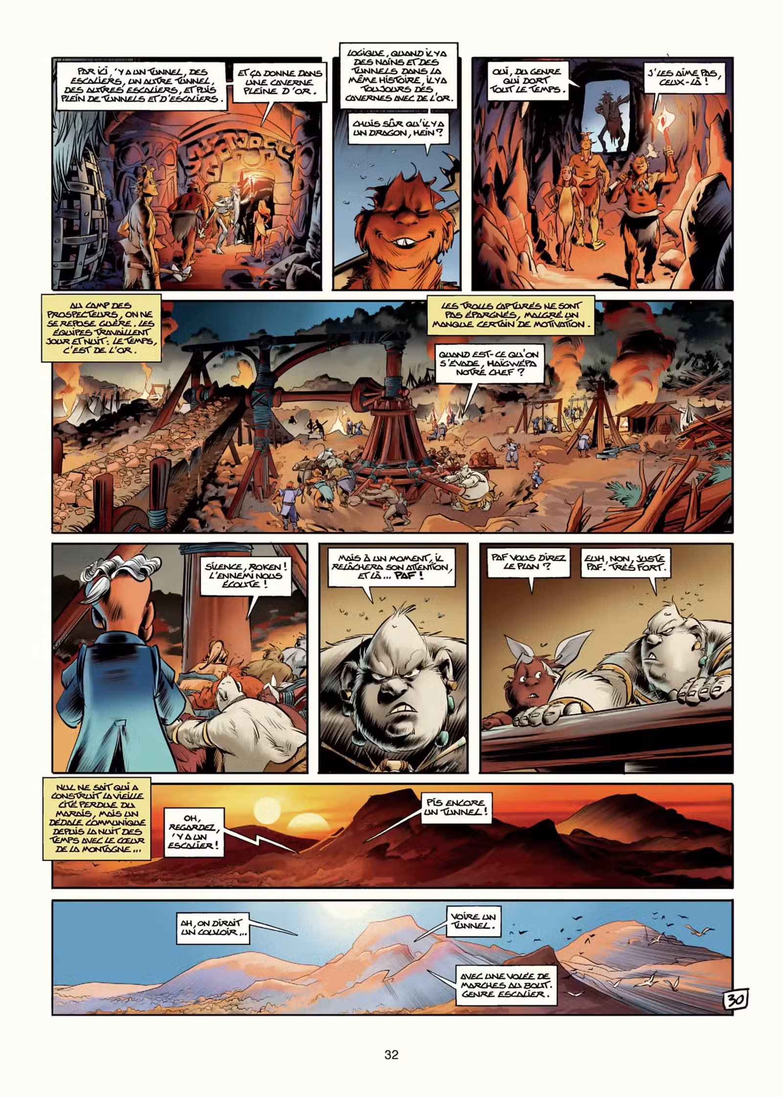 Trolls de Troy Volume 21 page 33
