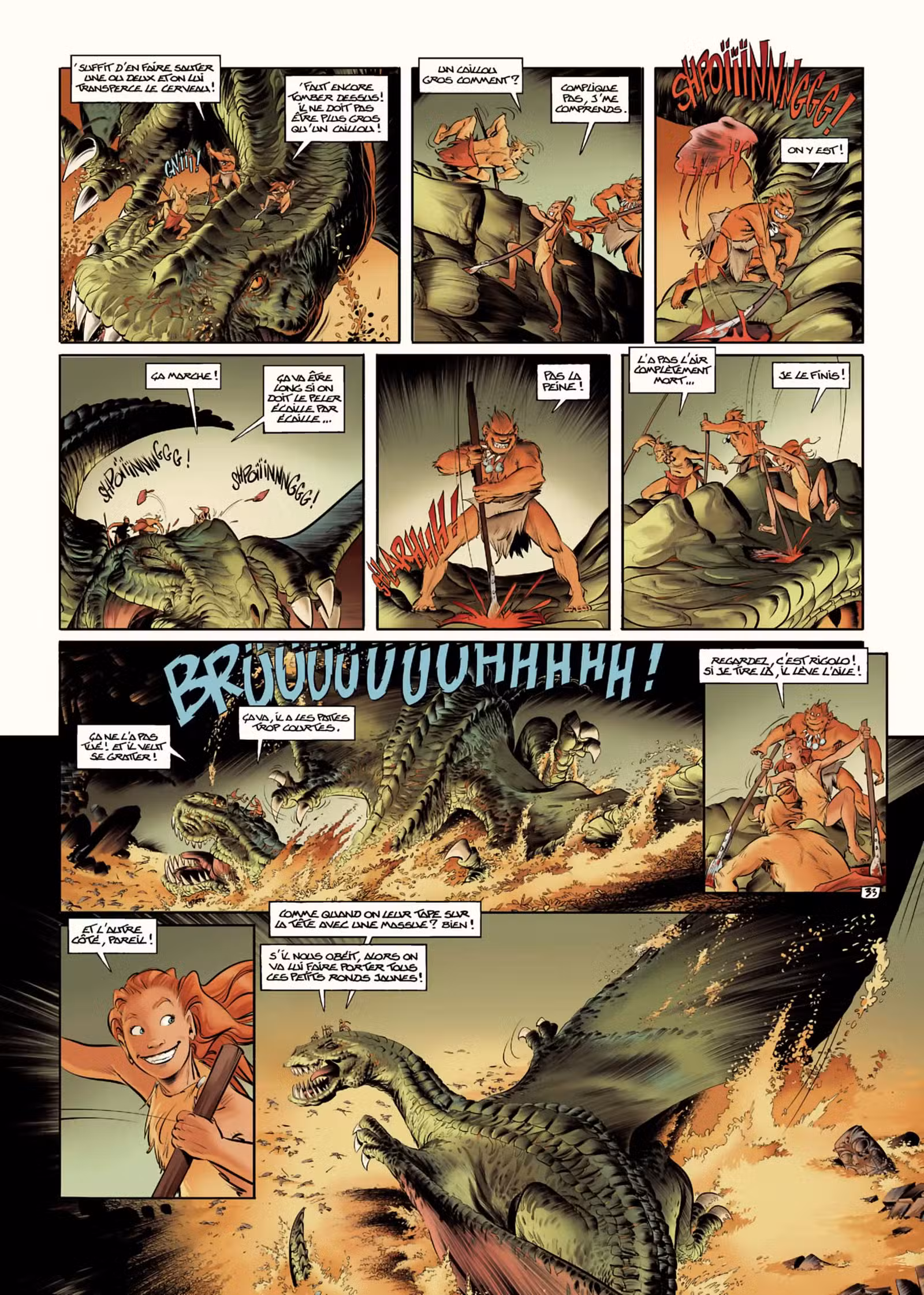 Trolls de Troy Volume 21 page 36