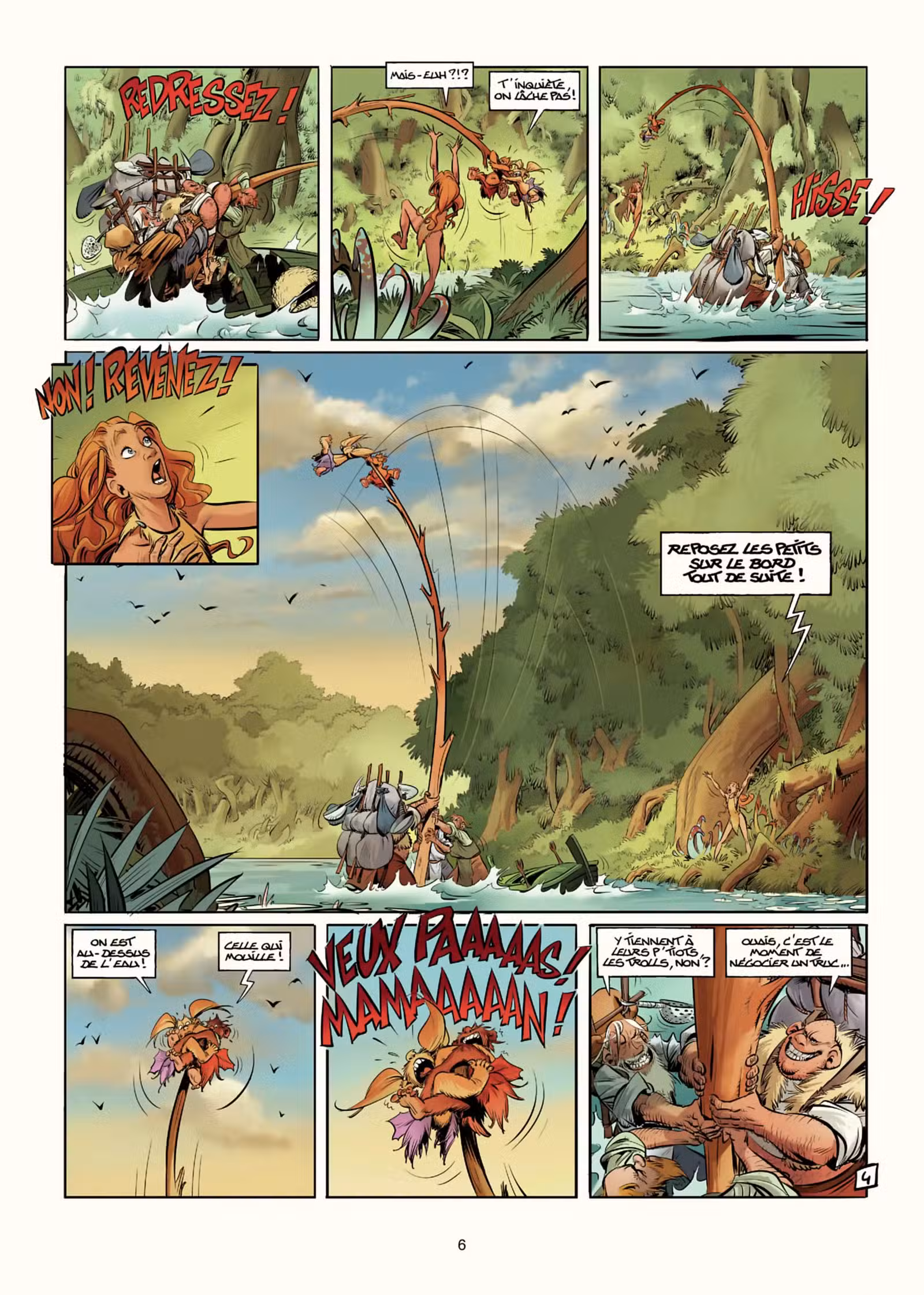Trolls de Troy Volume 21 page 7