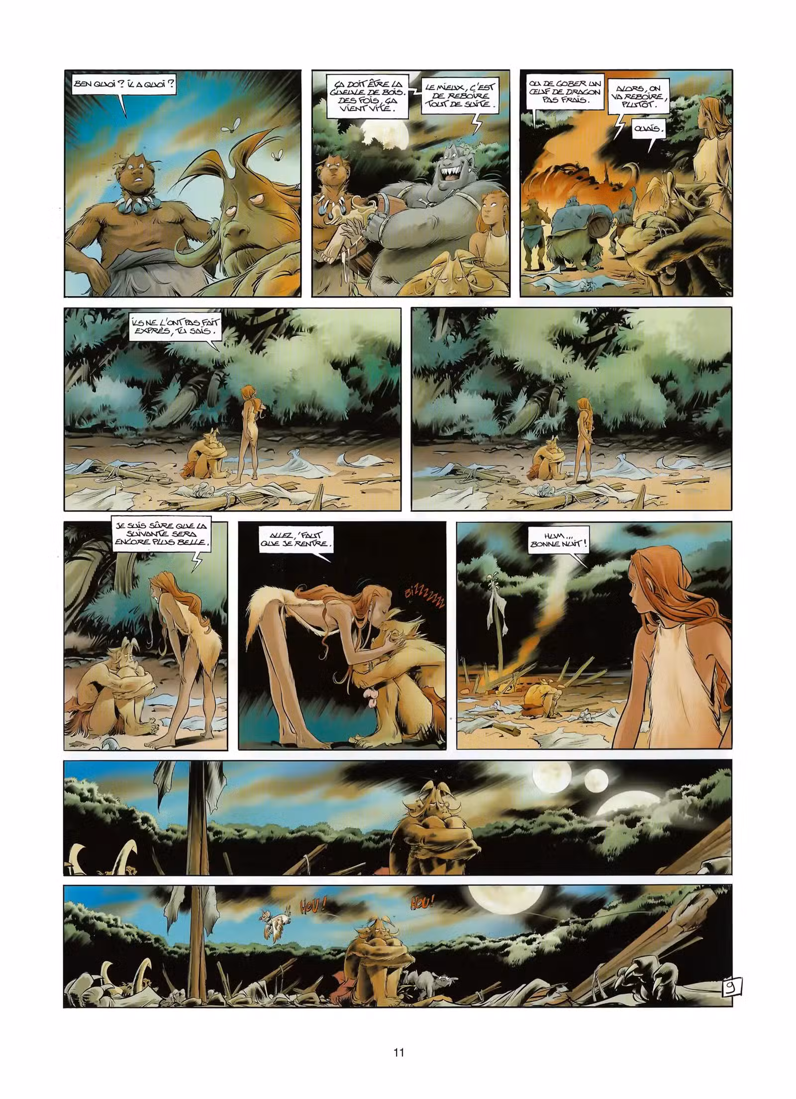 Trolls de Troy Volume 18 page 13