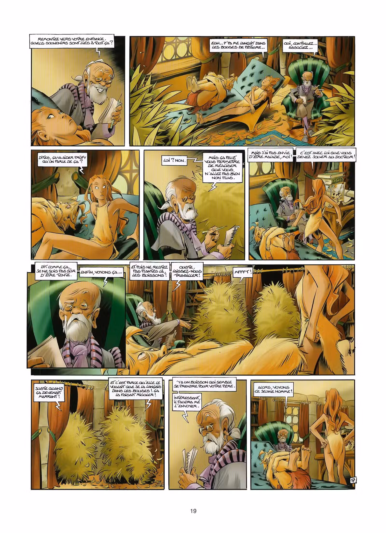 Trolls de Troy Volume 18 page 21